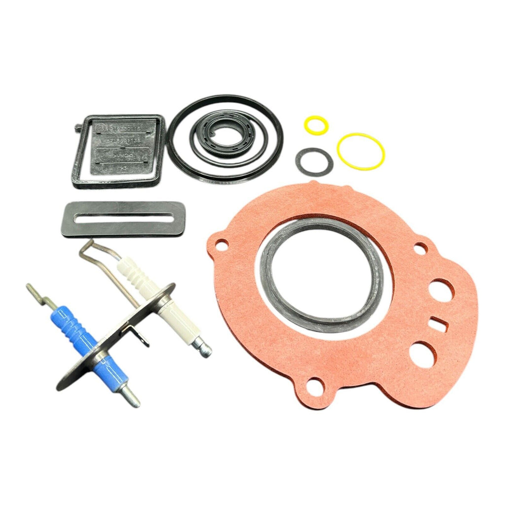 Buderus Service-Set C6-13 Für Logamax plus GB172iT / GBH172iT 8737711853 Wartung