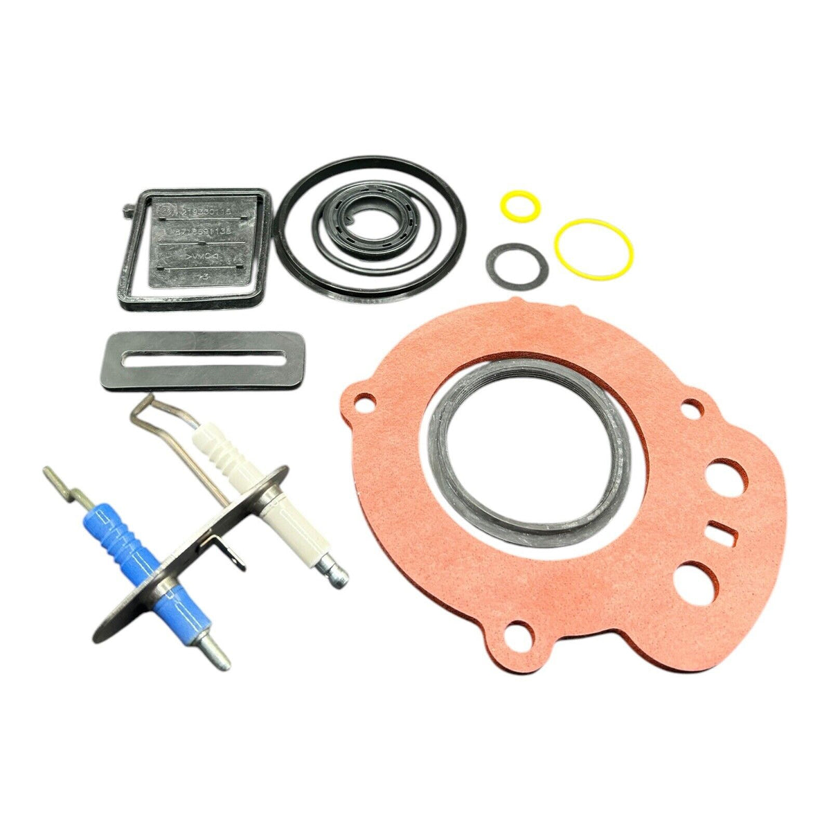 Buderus Service-Set C6-13 Für Logamax plus GB172iT / GBH172iT 8737711853 Wartung