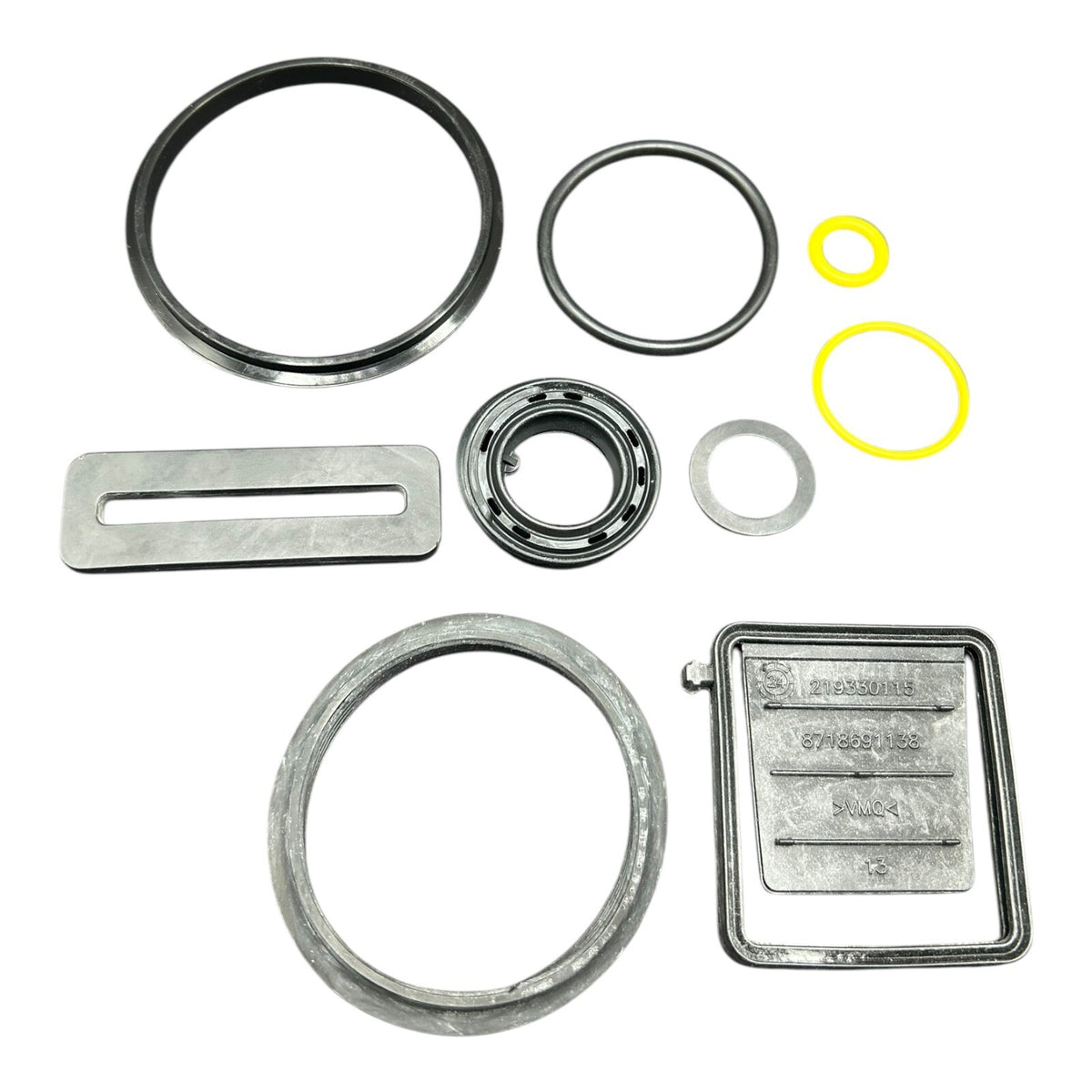 Buderus Service-Set C6-13 Für Logamax plus GB172iT / GBH172iT 8737711853 Wartung