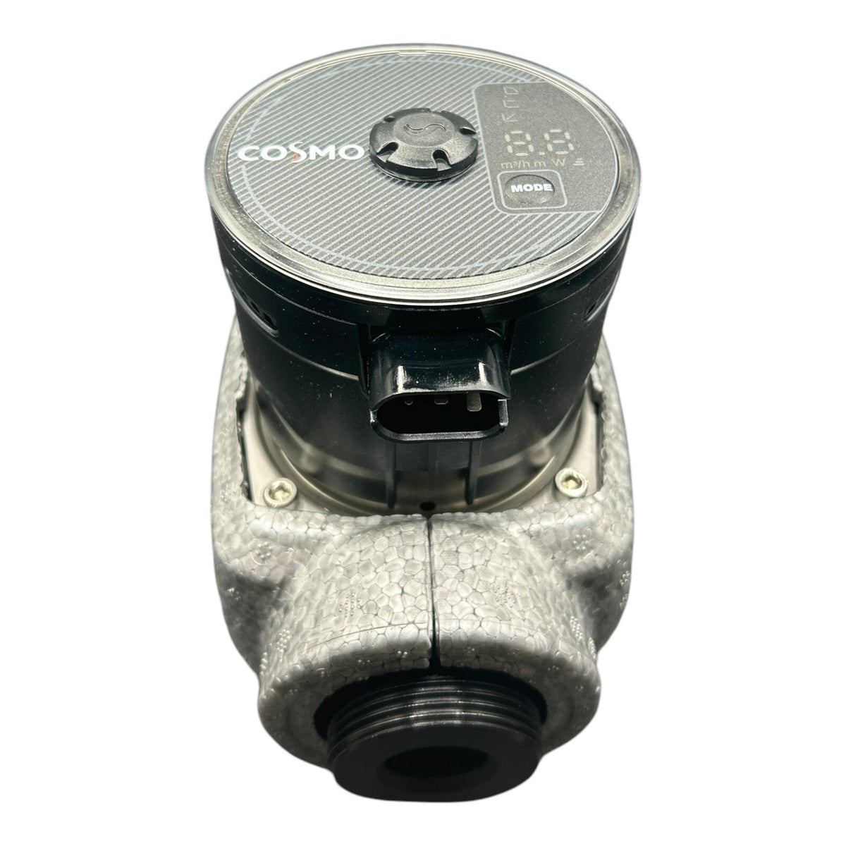 COSMO Hocheffizienzpumpe Umwälzpumpe CPH 2.0 4-25 / 6-25 1" | CPH2425 CPH2625130