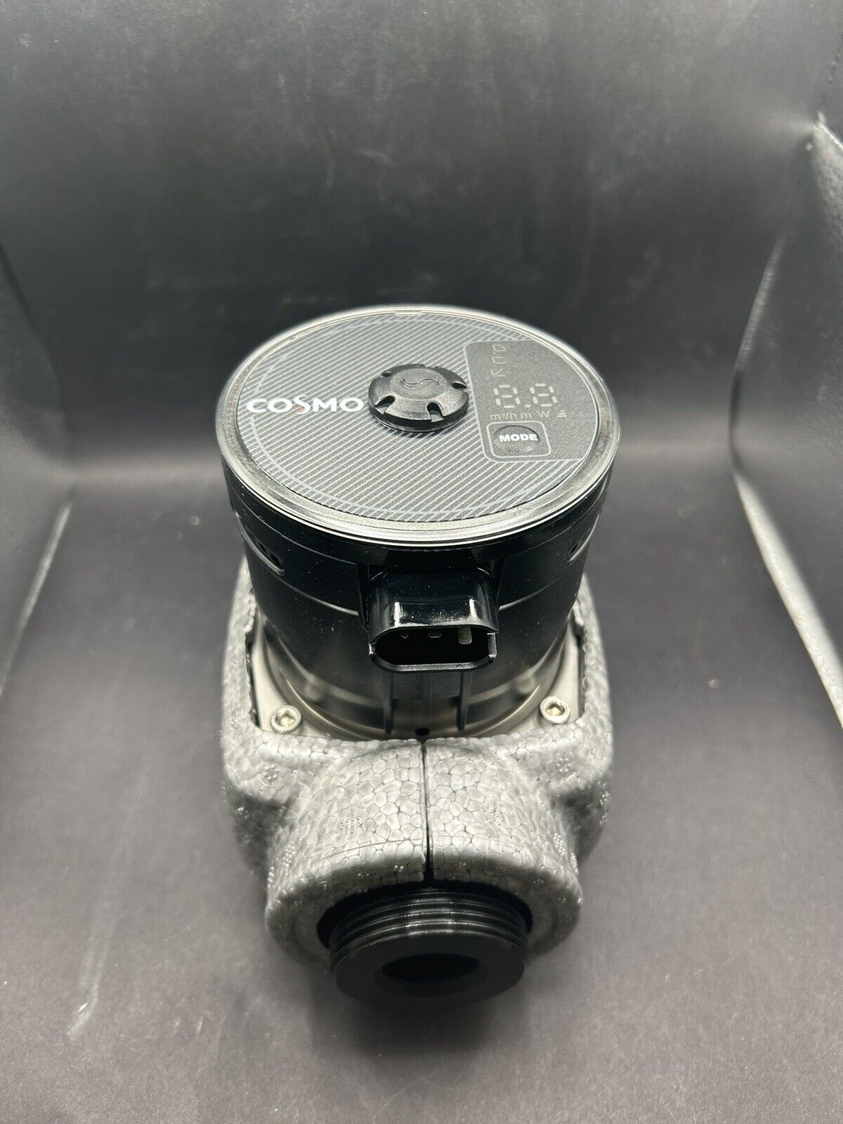 COSMO Hocheffizienzpumpe Umwälzpumpe CPH 2.0 4-25 / 6-25 1" | CPH2425 CPH2625130