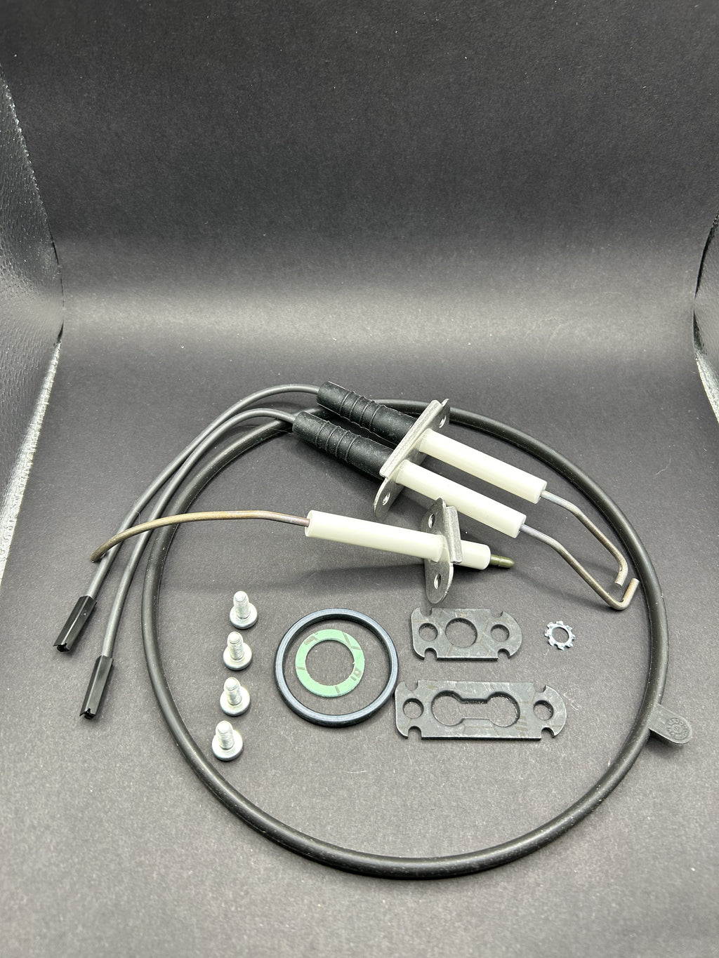 Wartungsset Viessmann 7870567 Vitodens 300/333/343 11/19 kW Zündelektrode