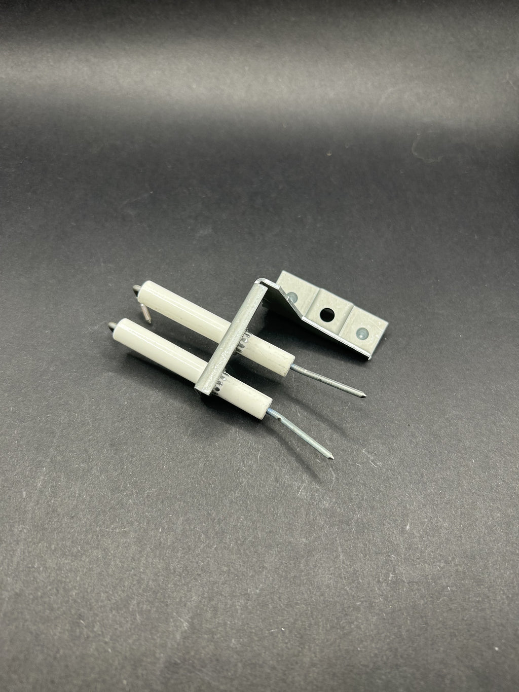 Vaillant Doppelzündelektrode 090684 für VC 64, 104, VC-W 184, 185, 194-254 E 09