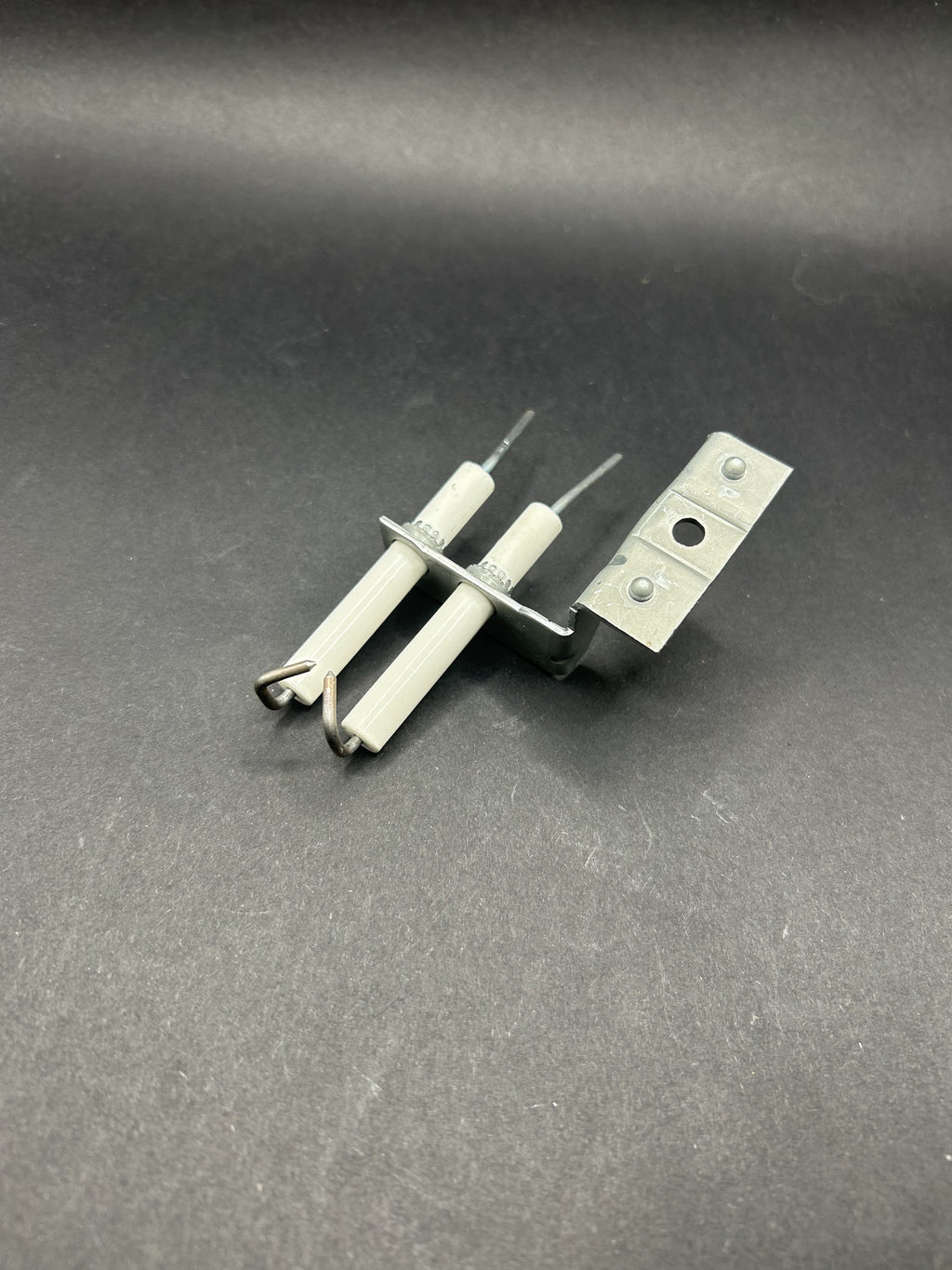 Vaillant Doppelzündelektrode 090684 für VC 64, 104, VC-W 184, 185, 194-254 E 09