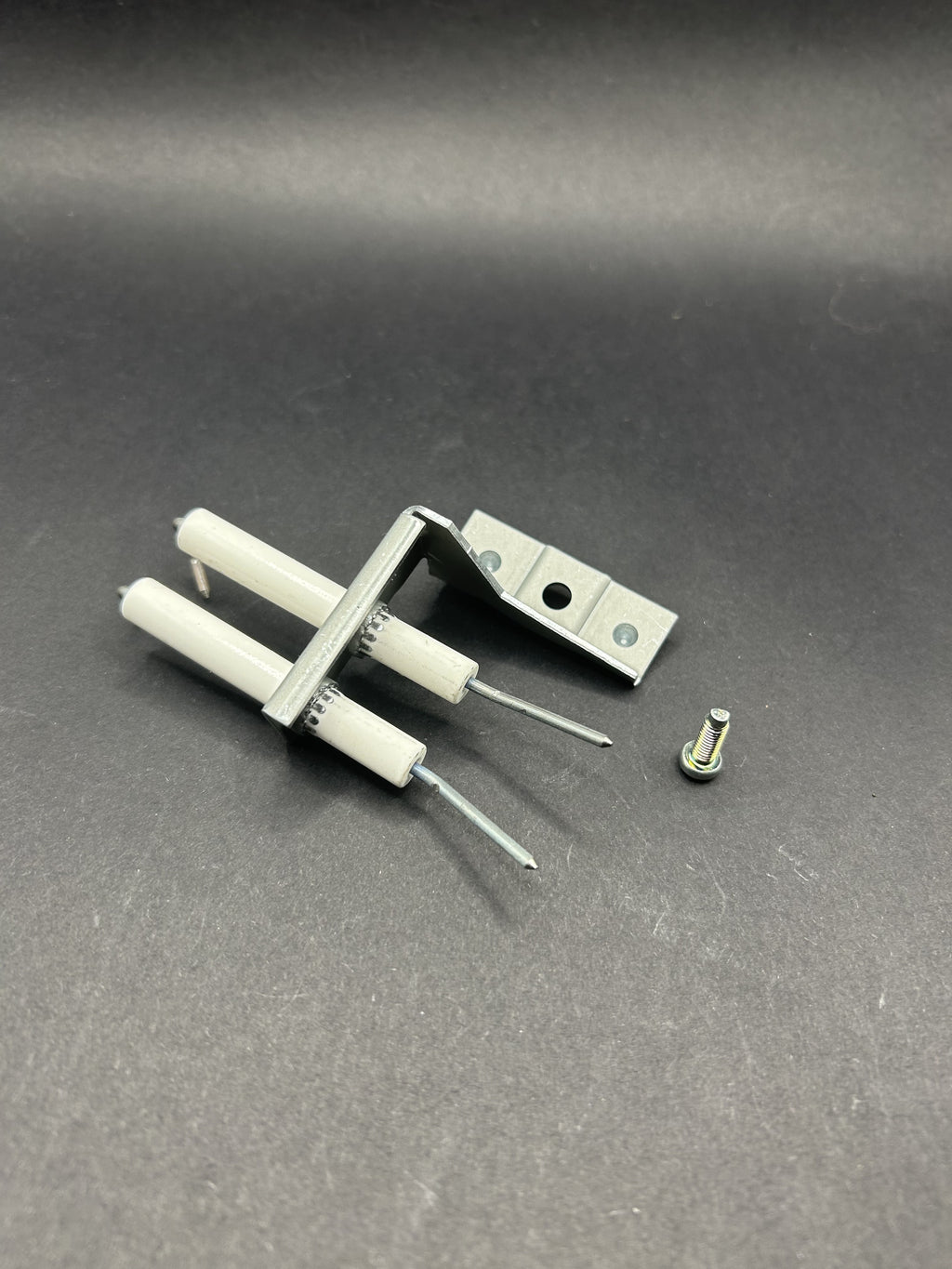 Vaillant Doppelzündelektrode 090684 für VC 64, 104, VC-W 184, 185, 194-254 E 09