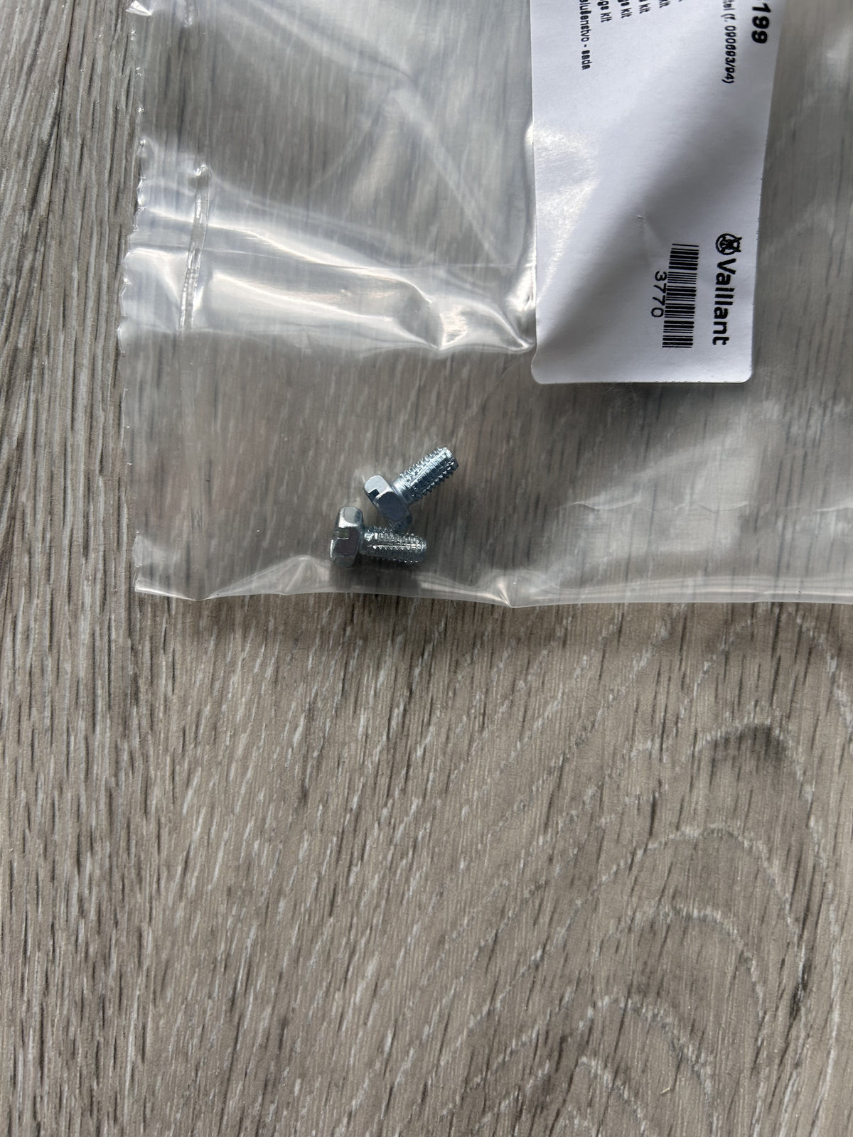 Vaillant 090694 Überwachung Elektrode 09-0694 090694 VK.11-47/4+6 E VK 114-474/8