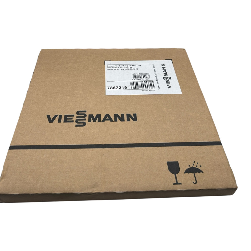 Viessmann Brennertürdichtung GCM32CHE Art.Nr.: 7867219 OVP