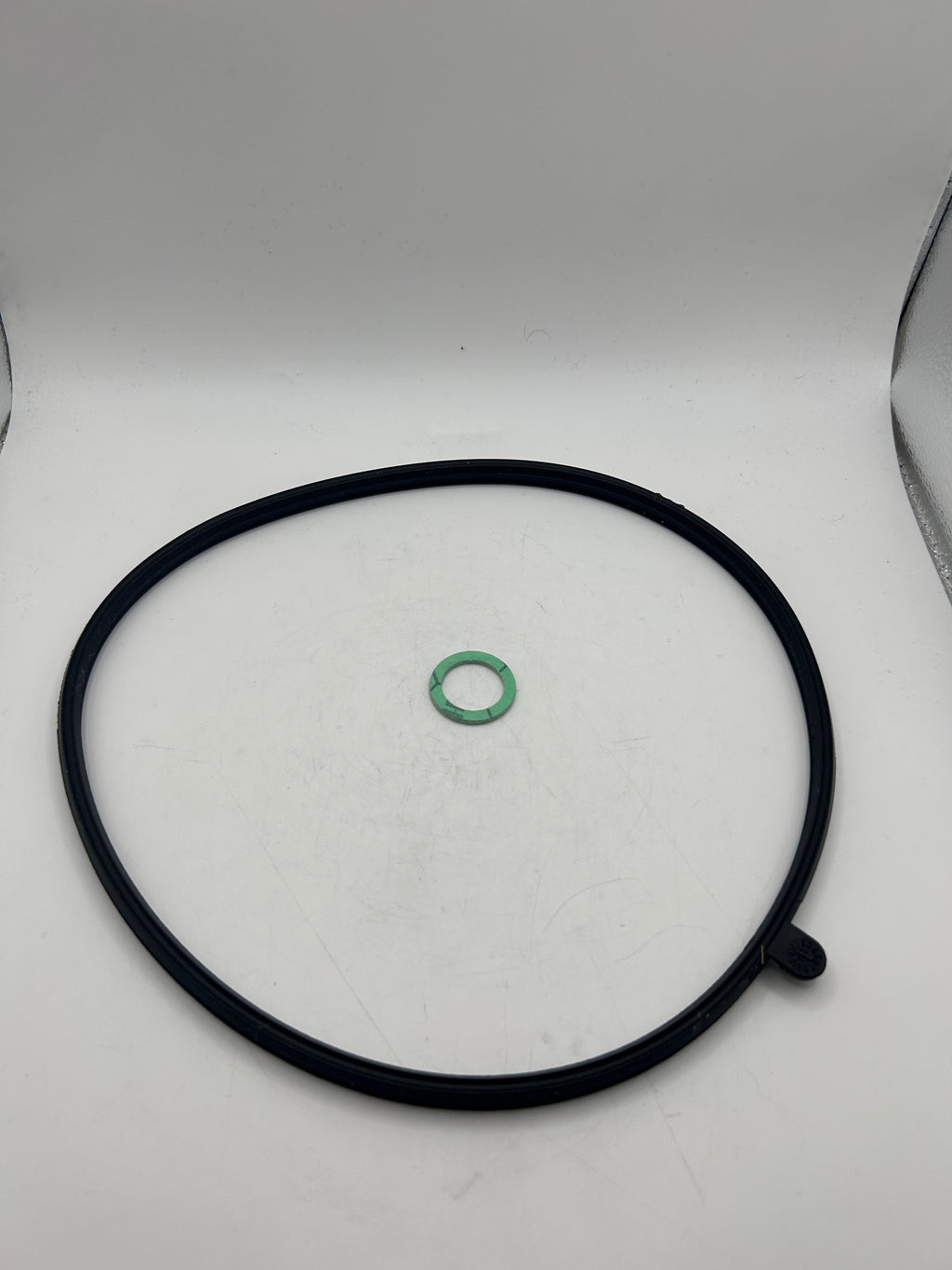 Viessmann Brennertürdichtung GCM32CHE Art.Nr.: 7867219 OVP