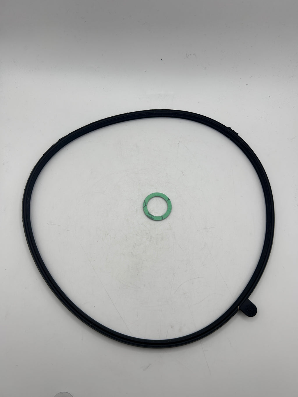 Viessmann Brennertürdichtung GCM32CHE Art.Nr.: 7867219 OVP