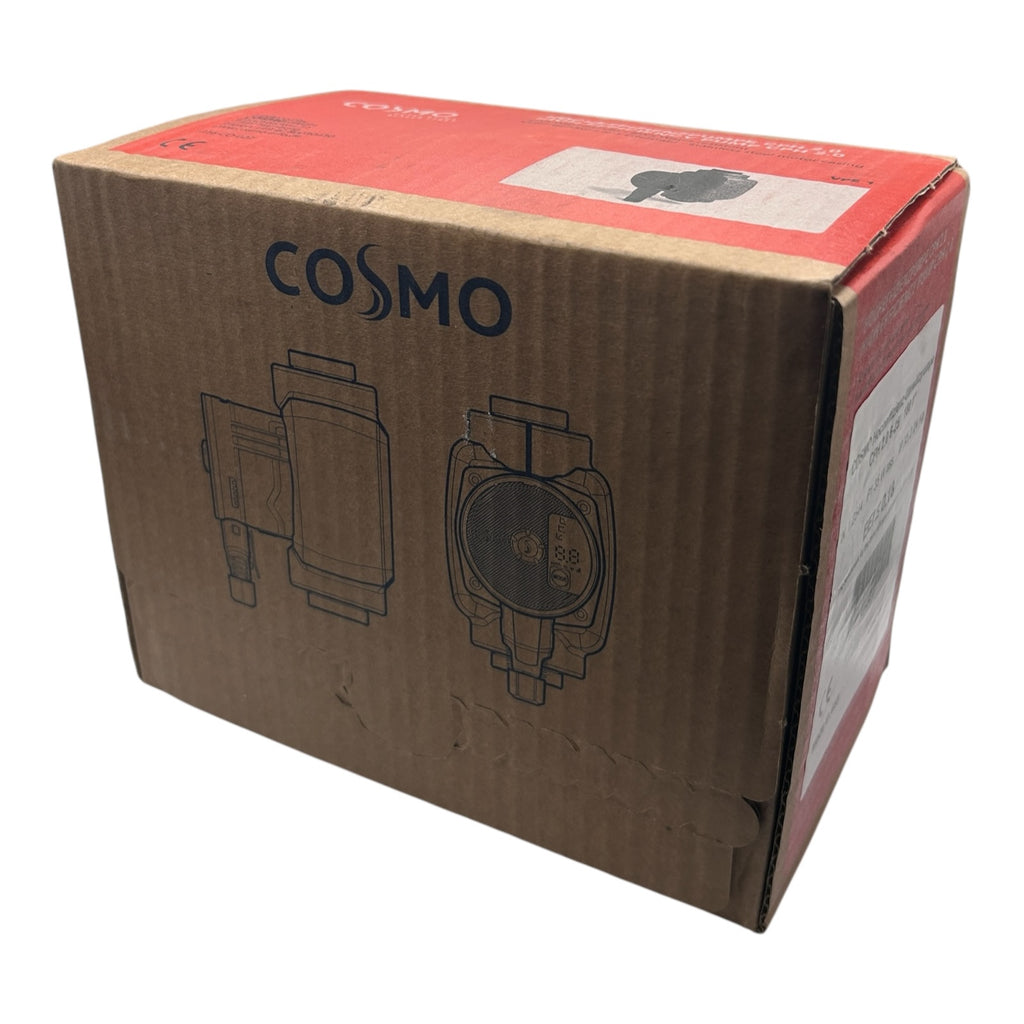 COSMO Pumpengruppe ungemischt mit Pumpe CPH2625