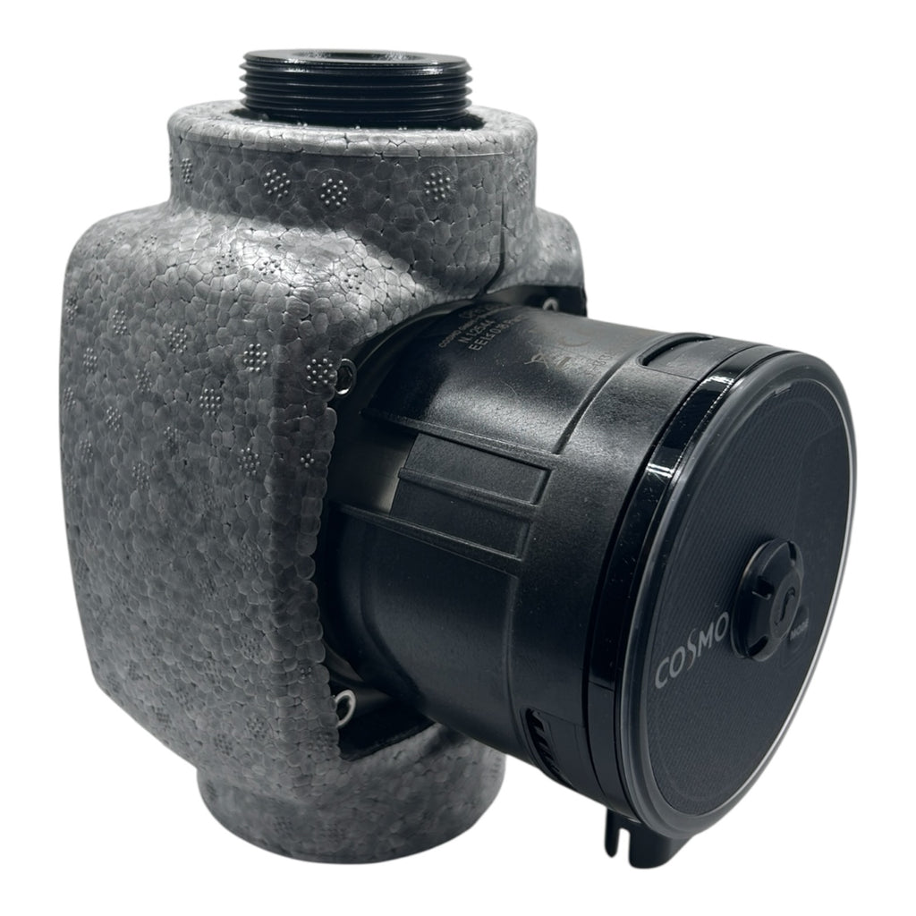 COSMO Pumpengruppe ungemischt mit Pumpe CPH2625