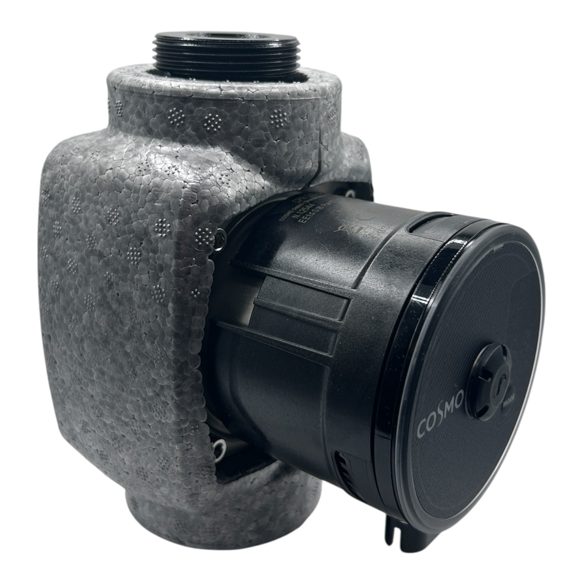 COSMO Pumpengruppe ungemischt mit Pumpe CPH2625