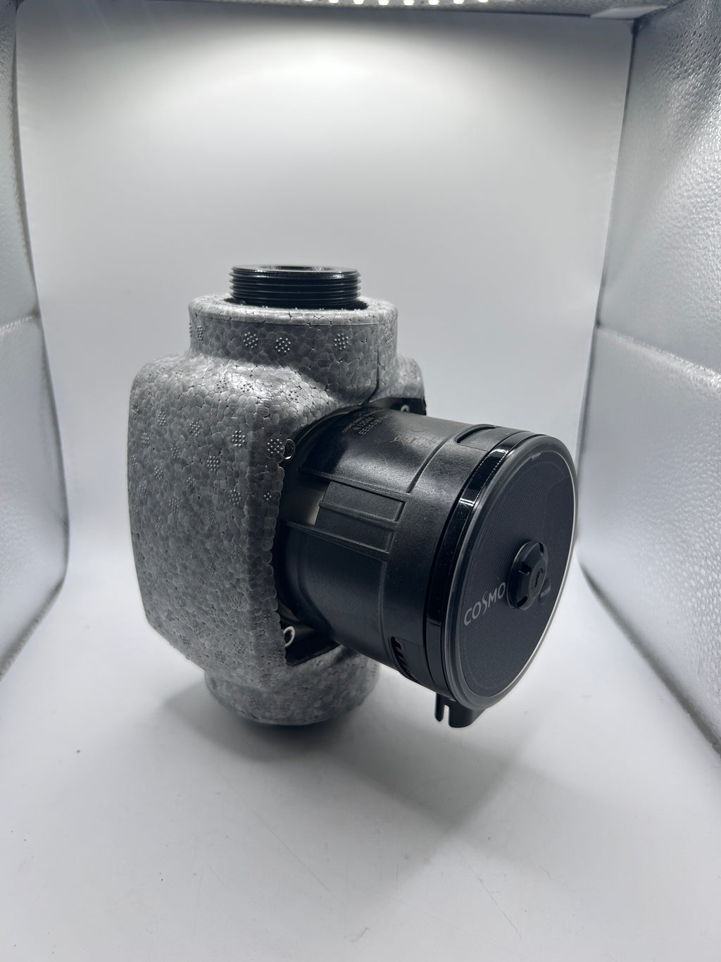 COSMO Pumpengruppe ungemischt mit Pumpe CPH2625