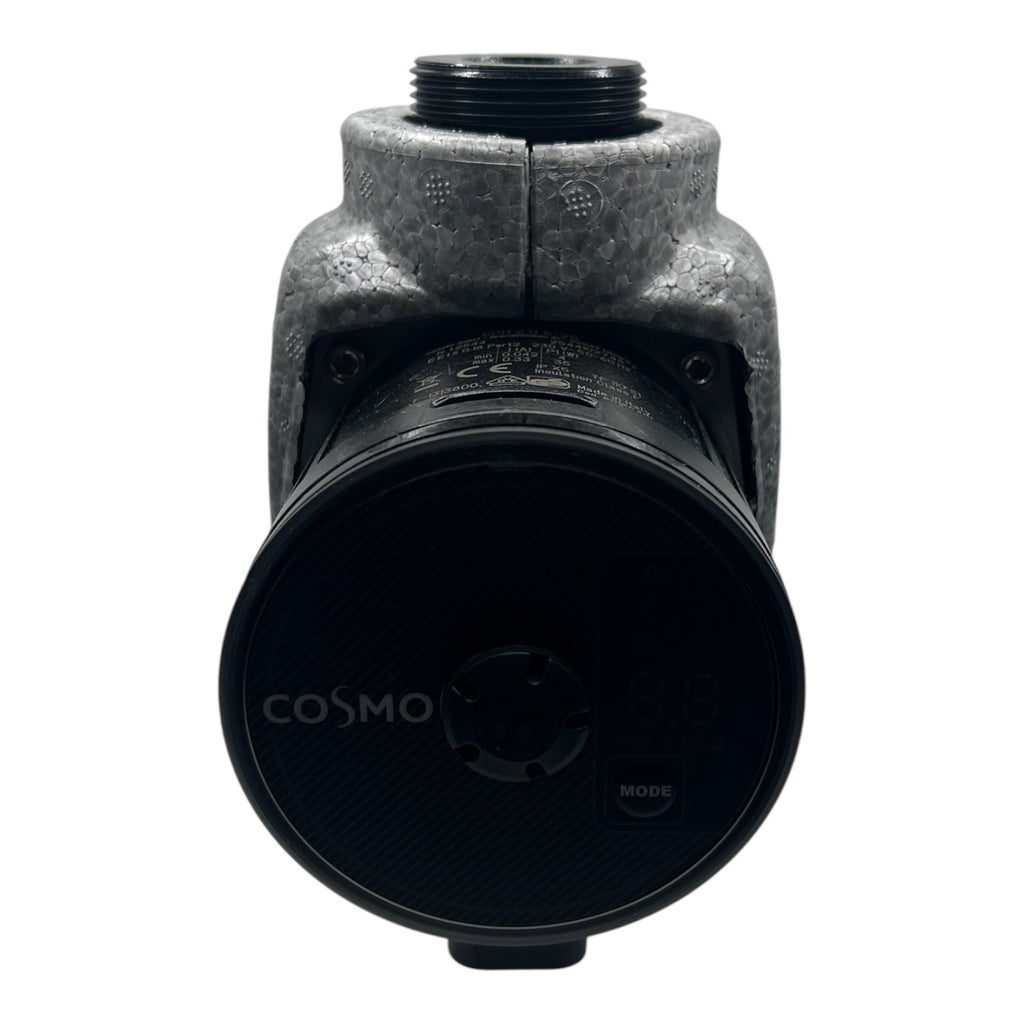 COSMO Pumpengruppe ungemischt mit Pumpe CPH2625