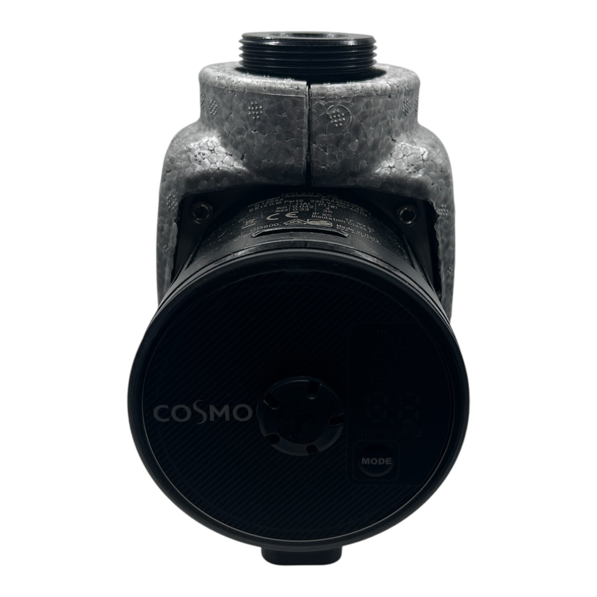 COSMO Pumpengruppe ungemischt mit Pumpe CPH2625