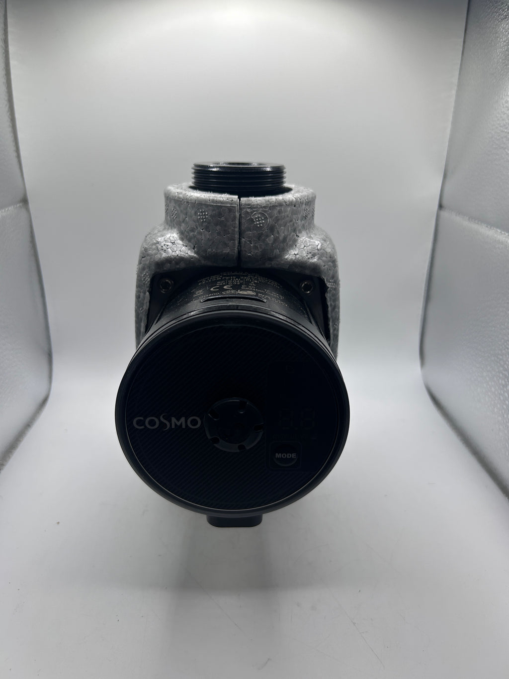 COSMO Pumpengruppe ungemischt mit Pumpe CPH2625