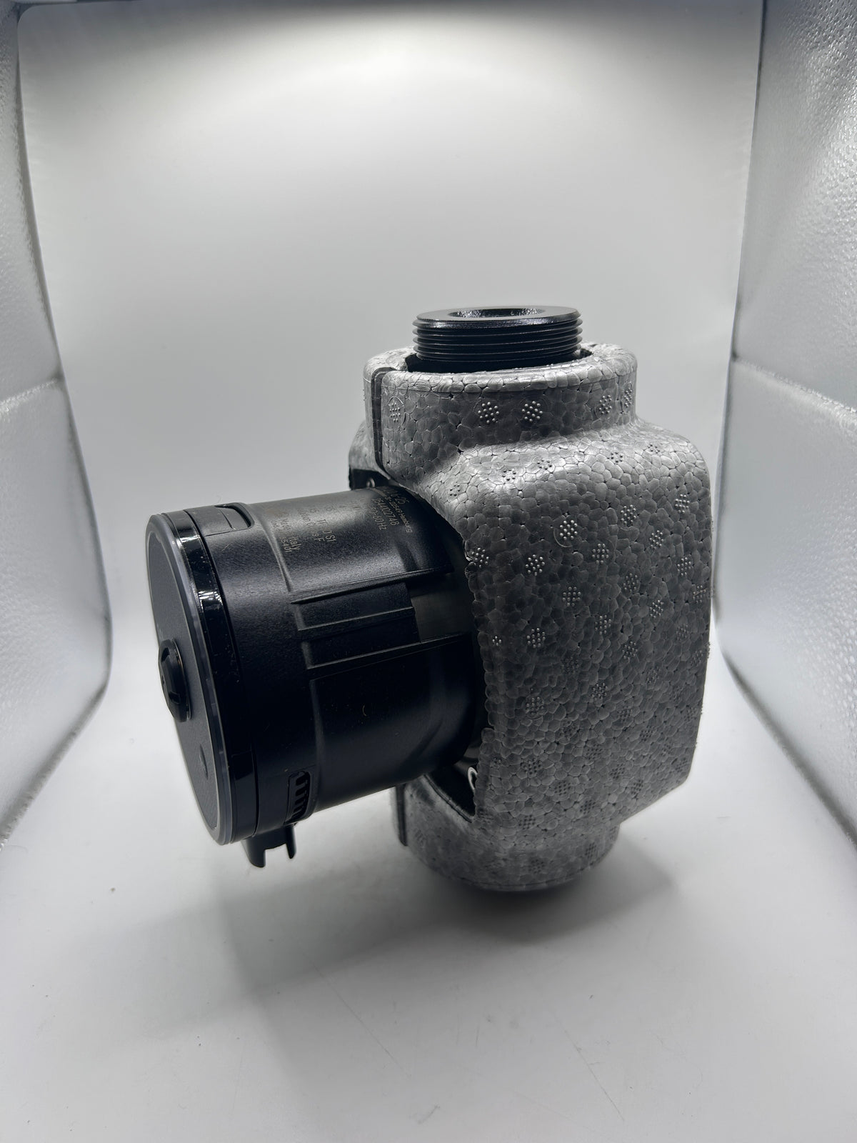 COSMO Pumpengruppe ungemischt mit Pumpe CPH2625