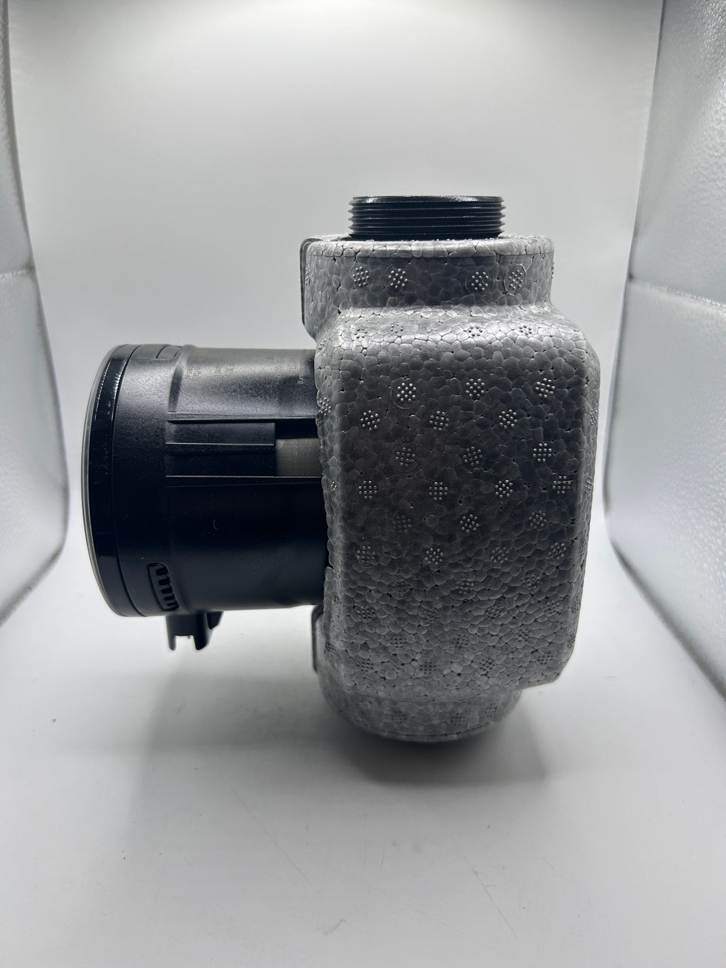 COSMO Pumpengruppe ungemischt mit Pumpe CPH2625