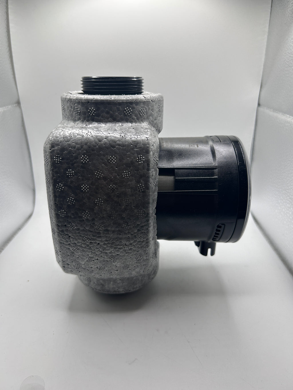 COSMO Pumpengruppe ungemischt mit Pumpe CPH2625