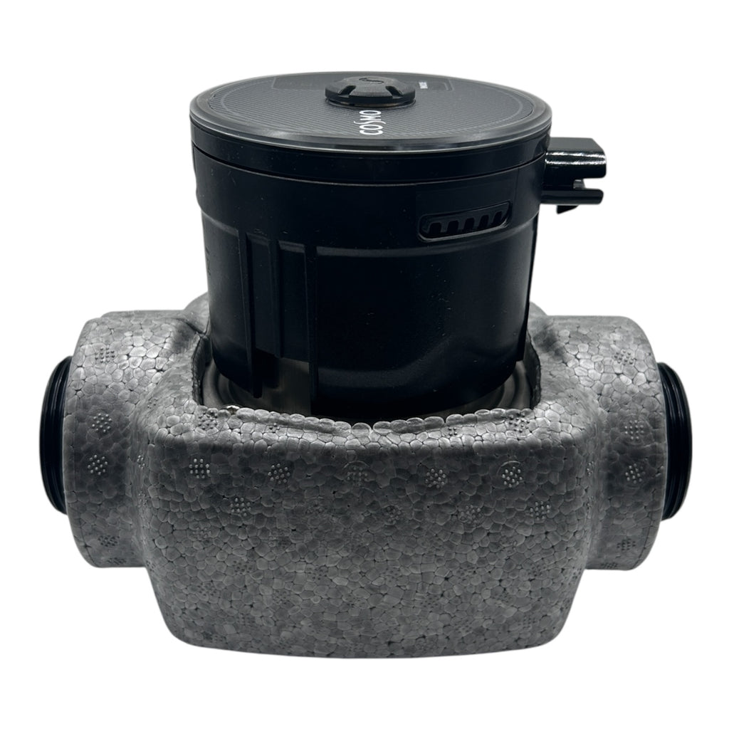 COSMO Pumpengruppe ungemischt mit Pumpe CPH2625