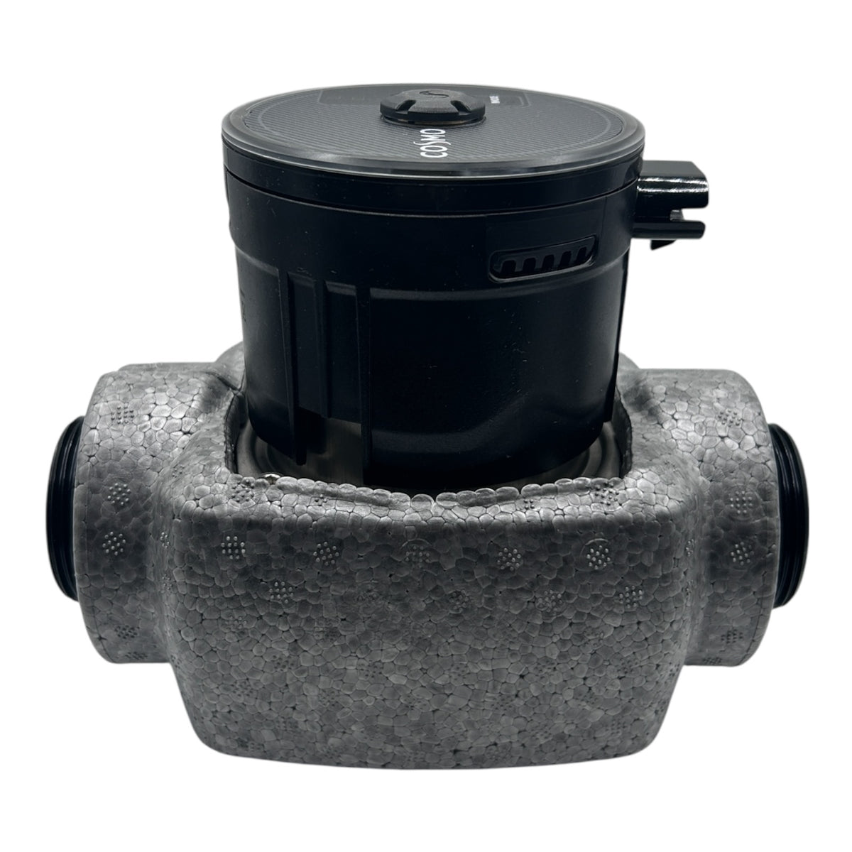 COSMO Pumpengruppe ungemischt mit Pumpe CPH2625