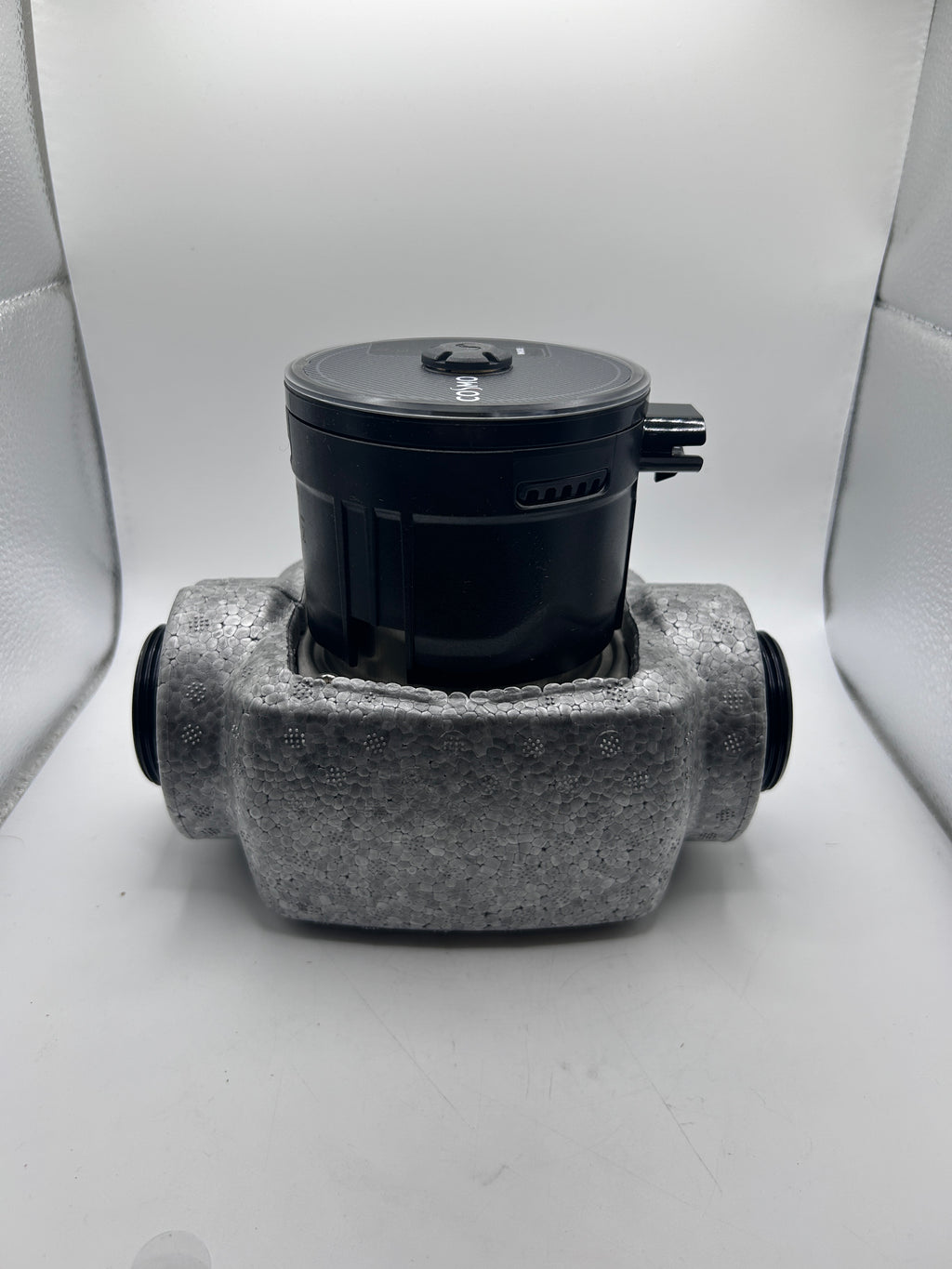 COSMO Pumpengruppe ungemischt mit Pumpe CPH2625