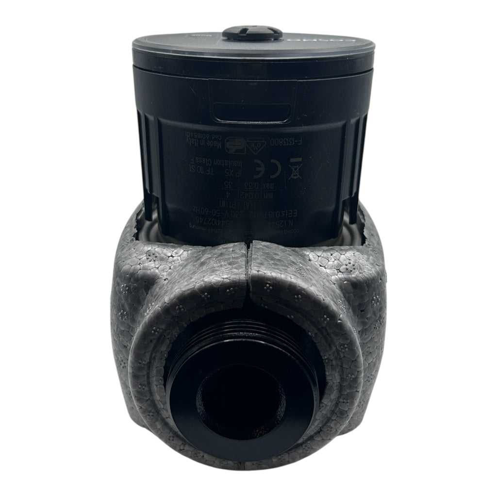 COSMO Pumpengruppe ungemischt mit Pumpe CPH2625