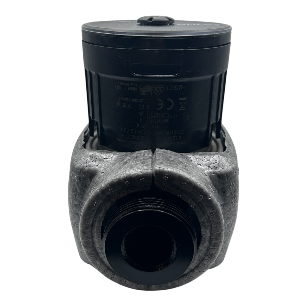 COSMO Pumpengruppe ungemischt mit Pumpe CPH2625