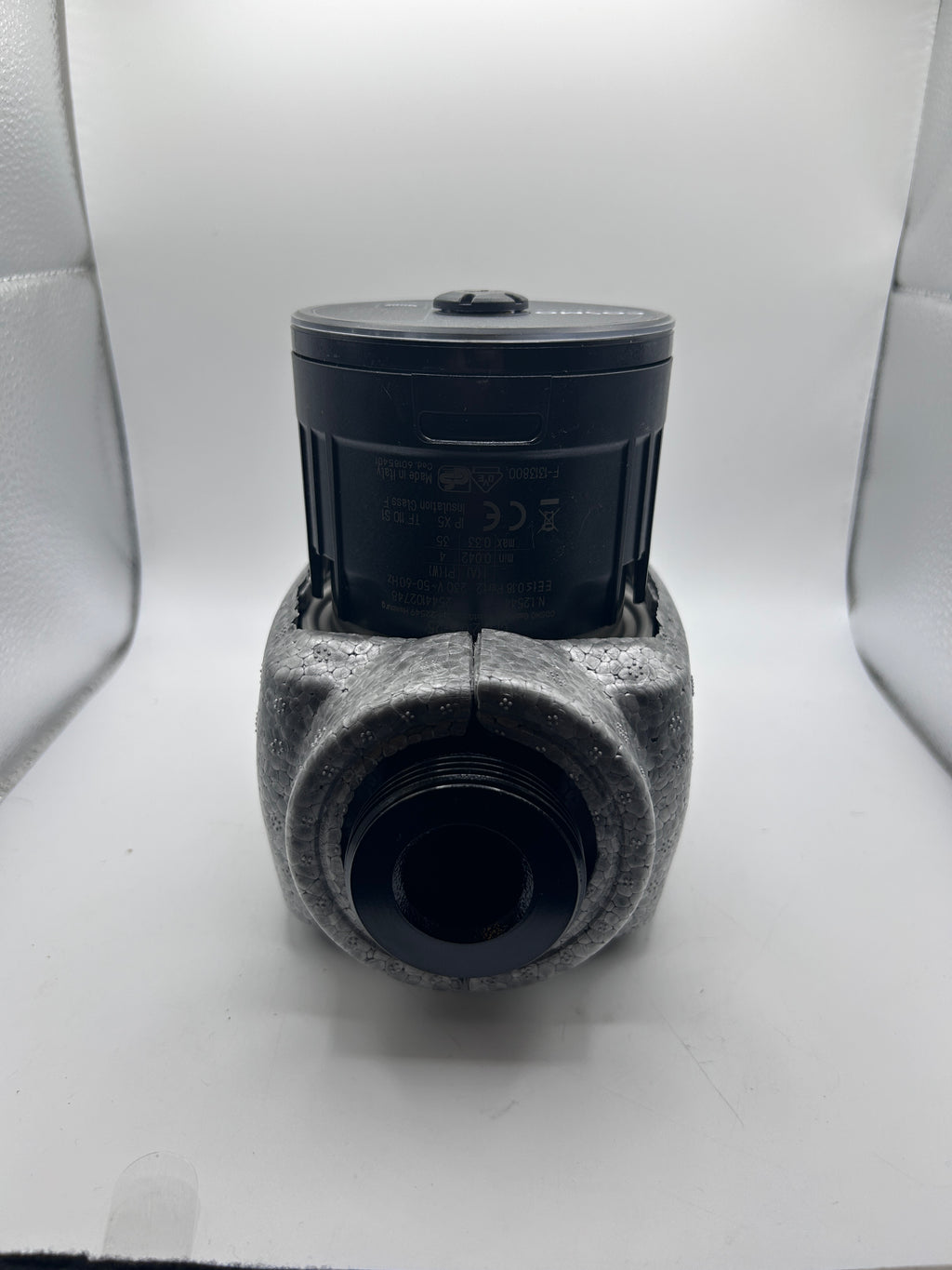 COSMO Pumpengruppe ungemischt mit Pumpe CPH2625