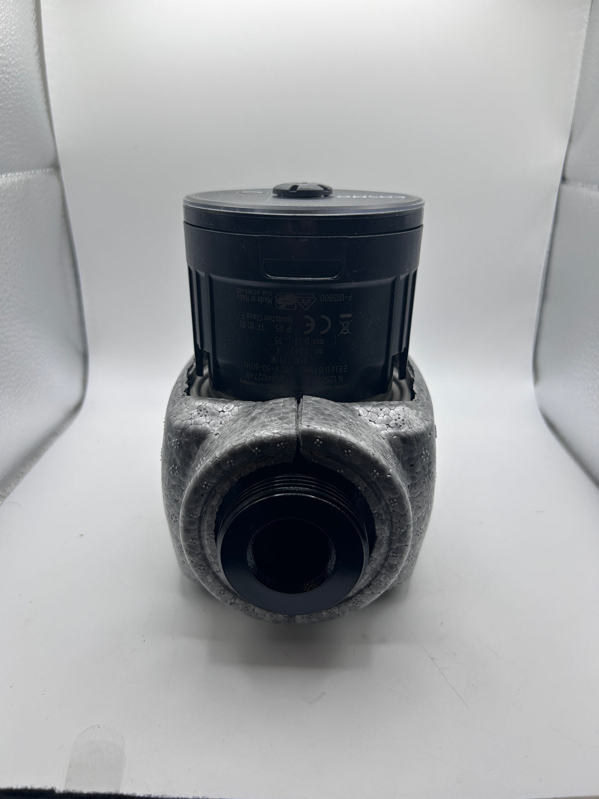 COSMO Pumpengruppe ungemischt mit Pumpe CPH2625
