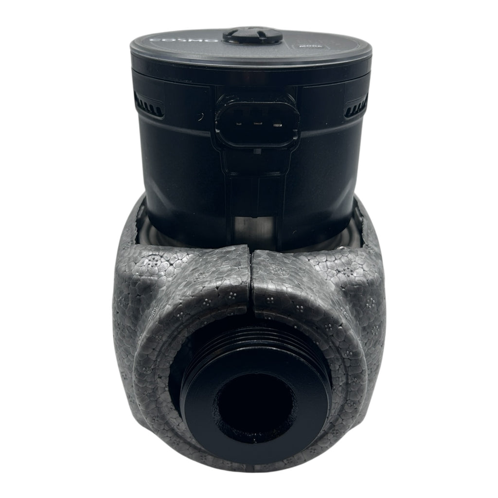 COSMO Pumpengruppe ungemischt mit Pumpe CPH2625