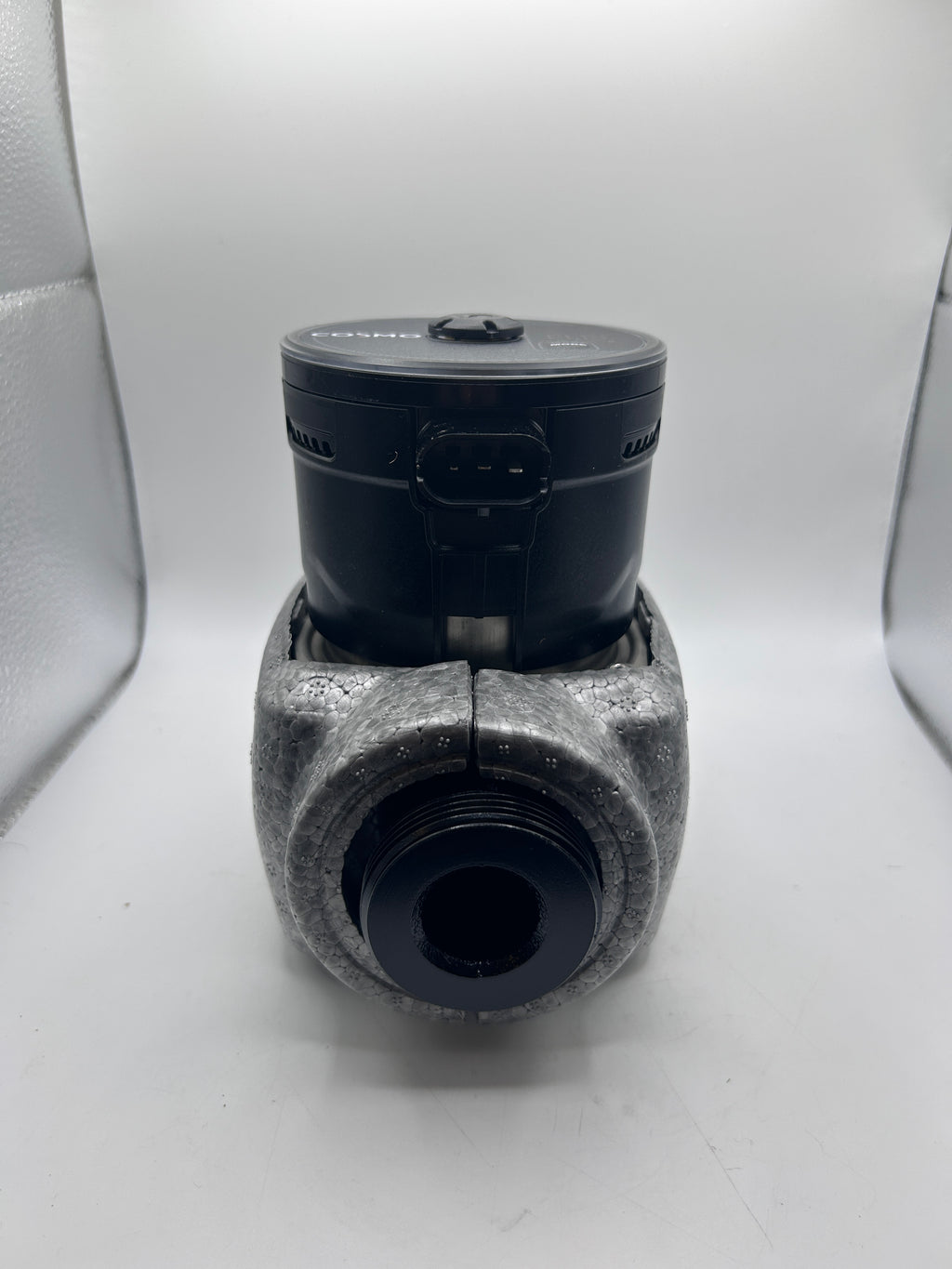 COSMO Pumpengruppe ungemischt mit Pumpe CPH2625