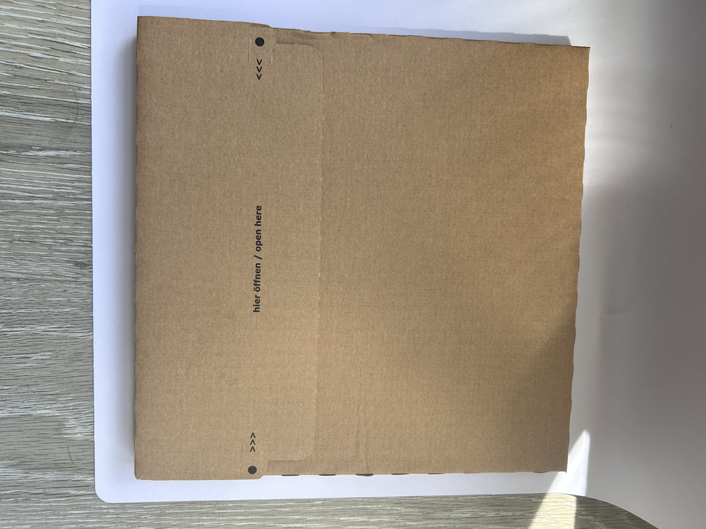 Brennerdichtung für Viessmann 7818117 Diverse Typen von Vitodens 200 WB2 12/24/3