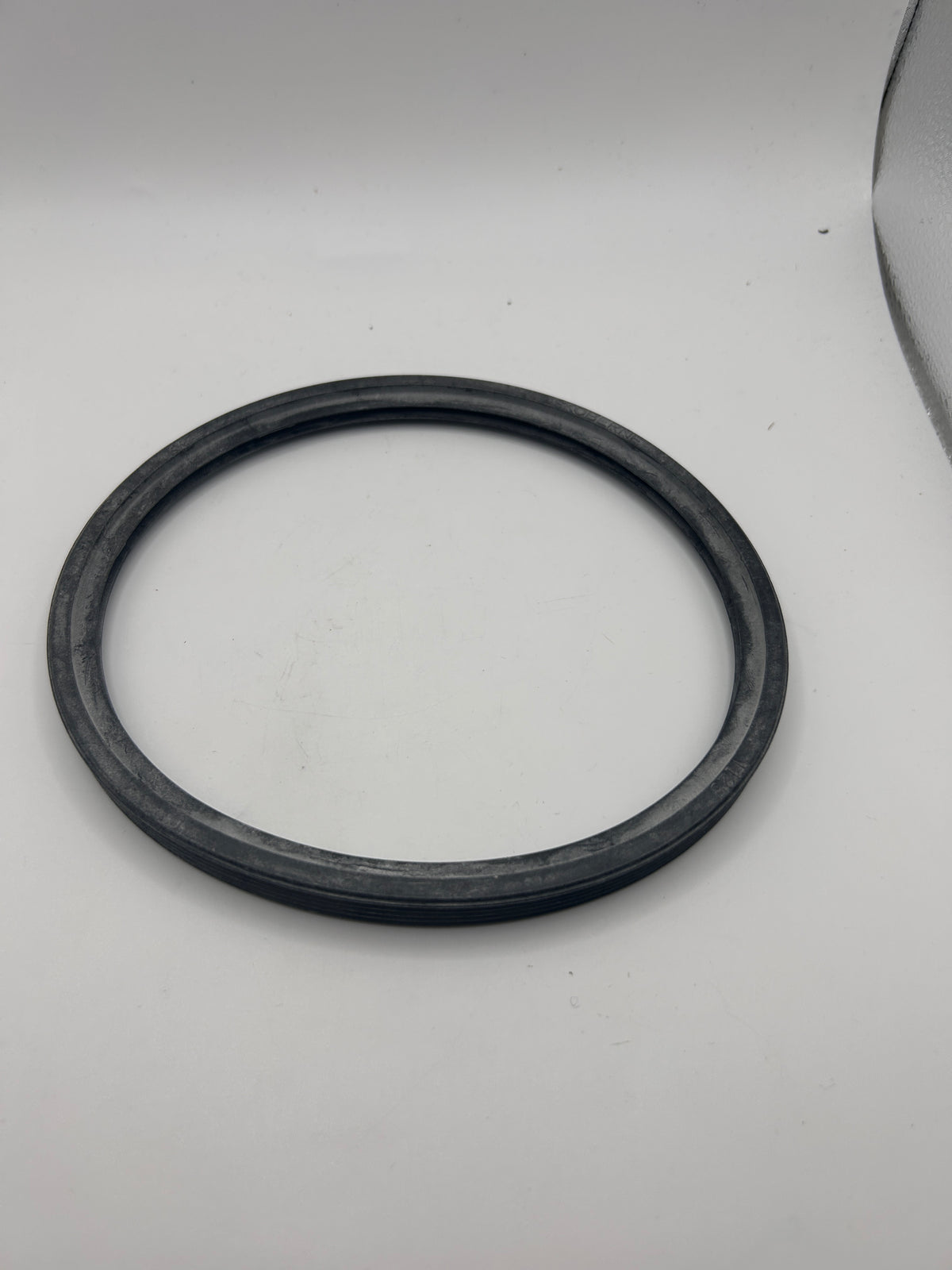 Viessmann Lippendichtung System D125 schwarz 7818682