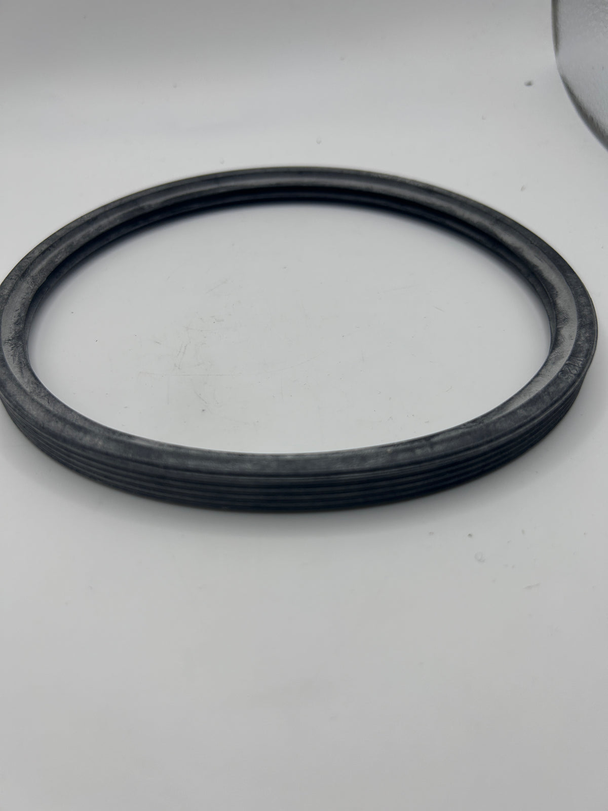 Viessmann Lippendichtung System D125 schwarz 7818682