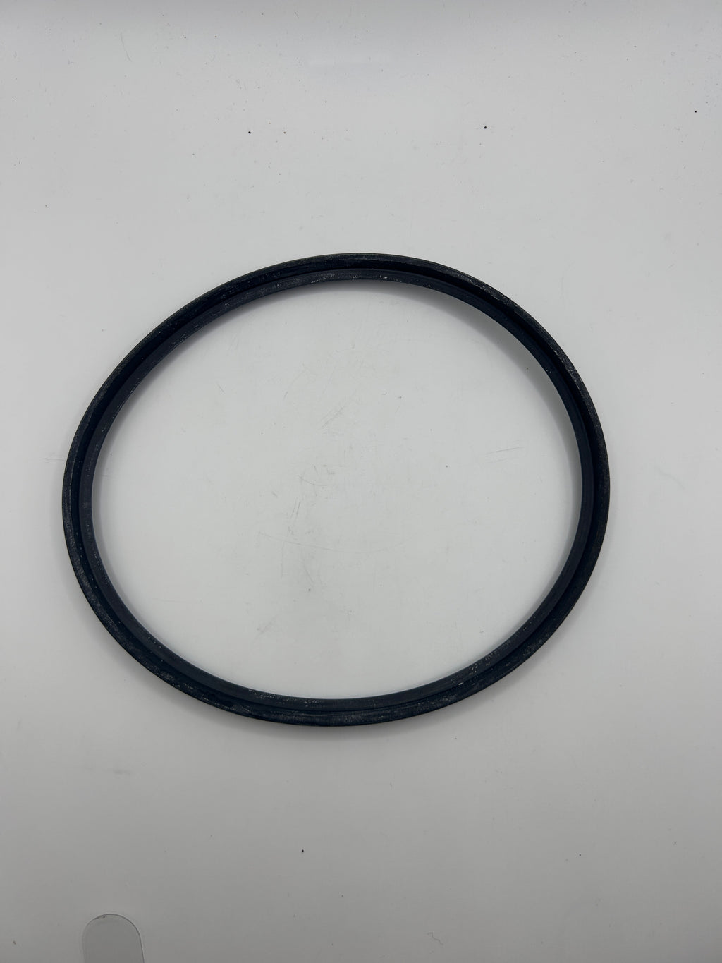 Buderus T-Profildichtung 87092004 DN125 schwarz