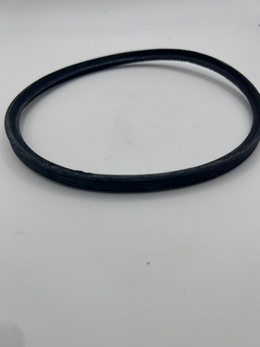 Buderus T-Profildichtung 87092004 DN125 schwarz