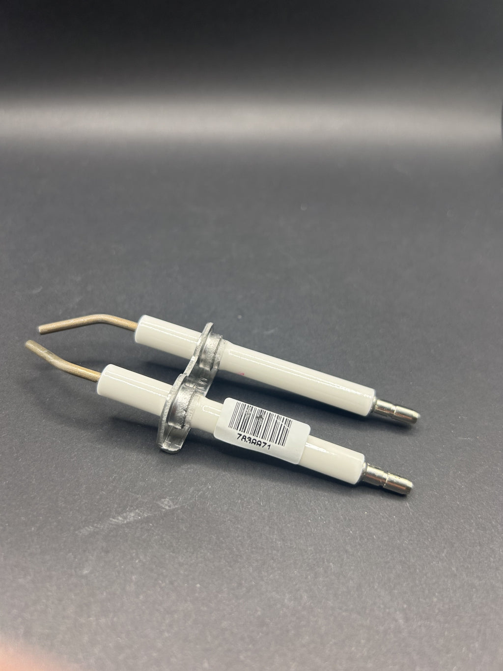 Viessmann Zündelektrode Vitoflame 300 Vitoplus 7822308 Elektrode 7839971 7834878