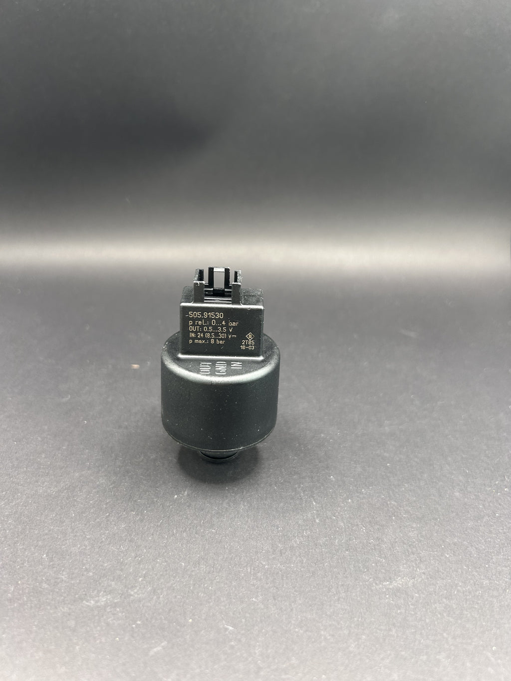 Viessmann Drucksensor 7843803 0-4bar Vitodens 200 Condutherm ersetzt 7818058