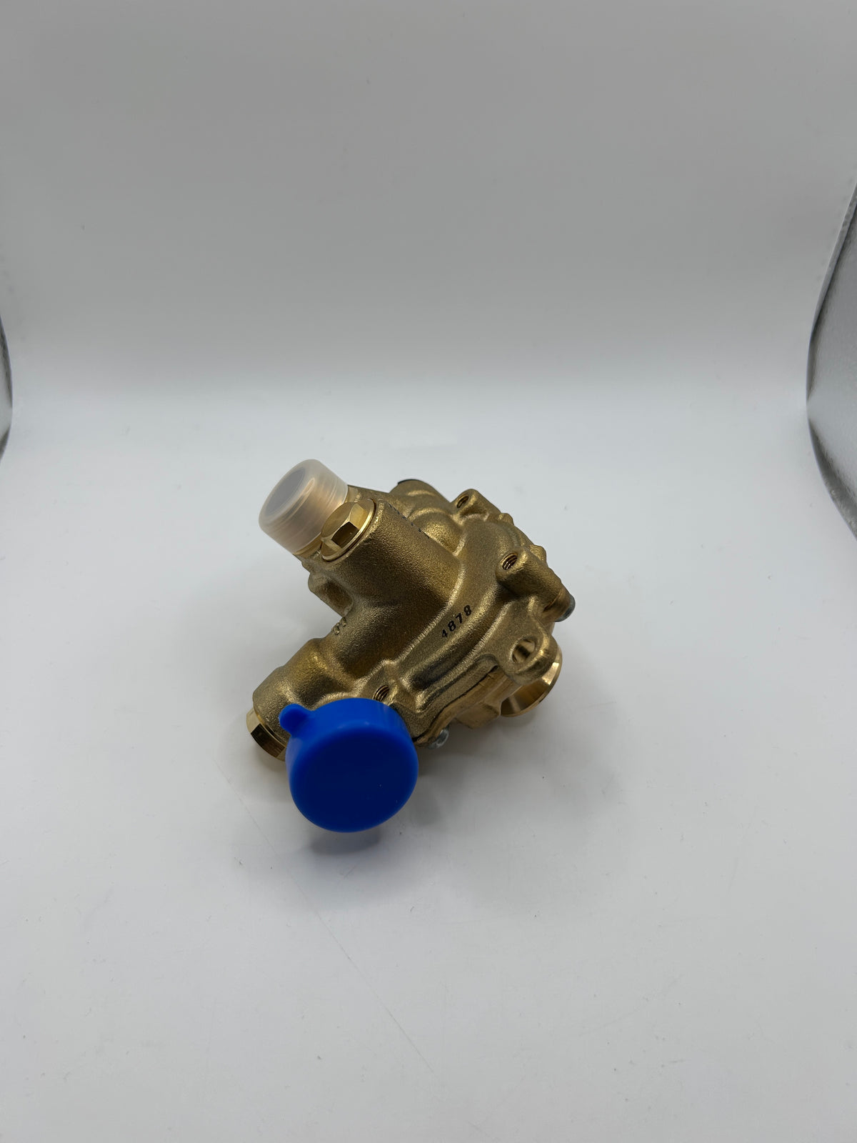 Vaillant Wasserschalter 115304 für MAG 11-0/0 GX und weitere Modelle