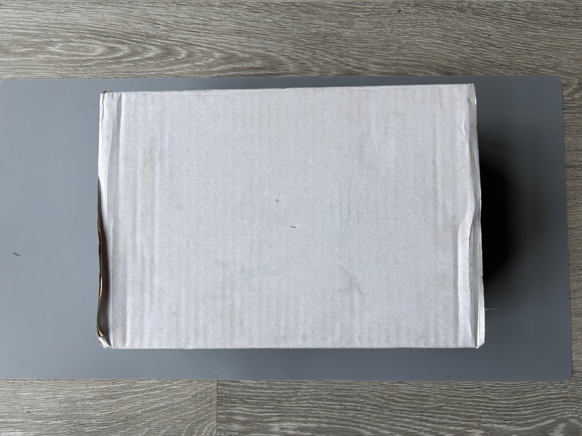 Viessmann 7266384 rückspülbarer Heizungsfilter Compact 1" mit Magnetitabscheidun