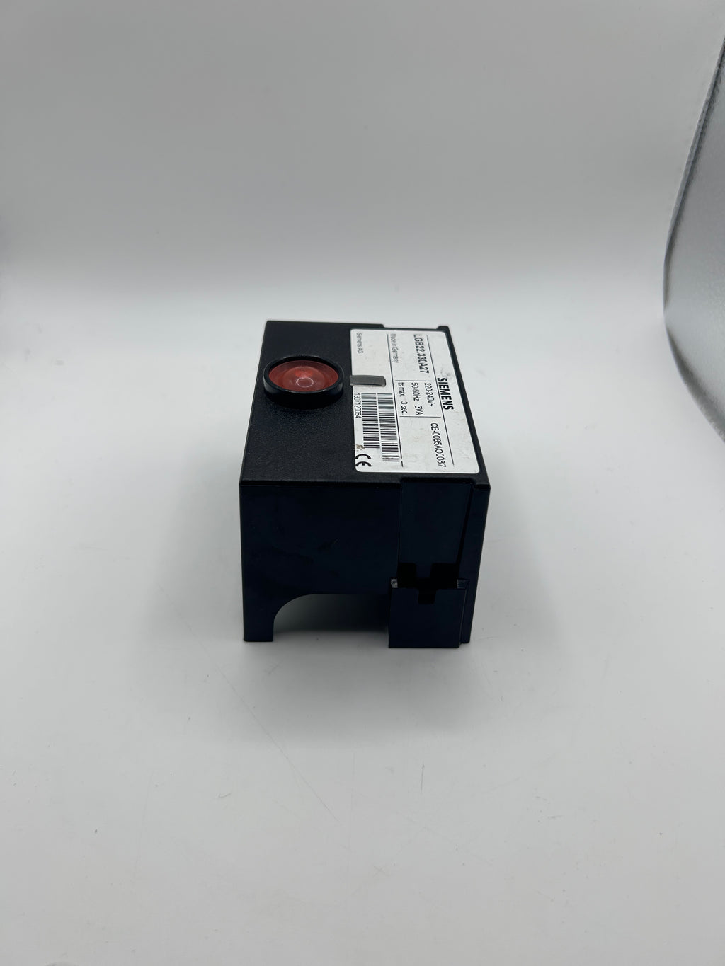 Siemens LGB22.330A27 Bosch Feuerungsautomat LGB22,330 A27 63008459