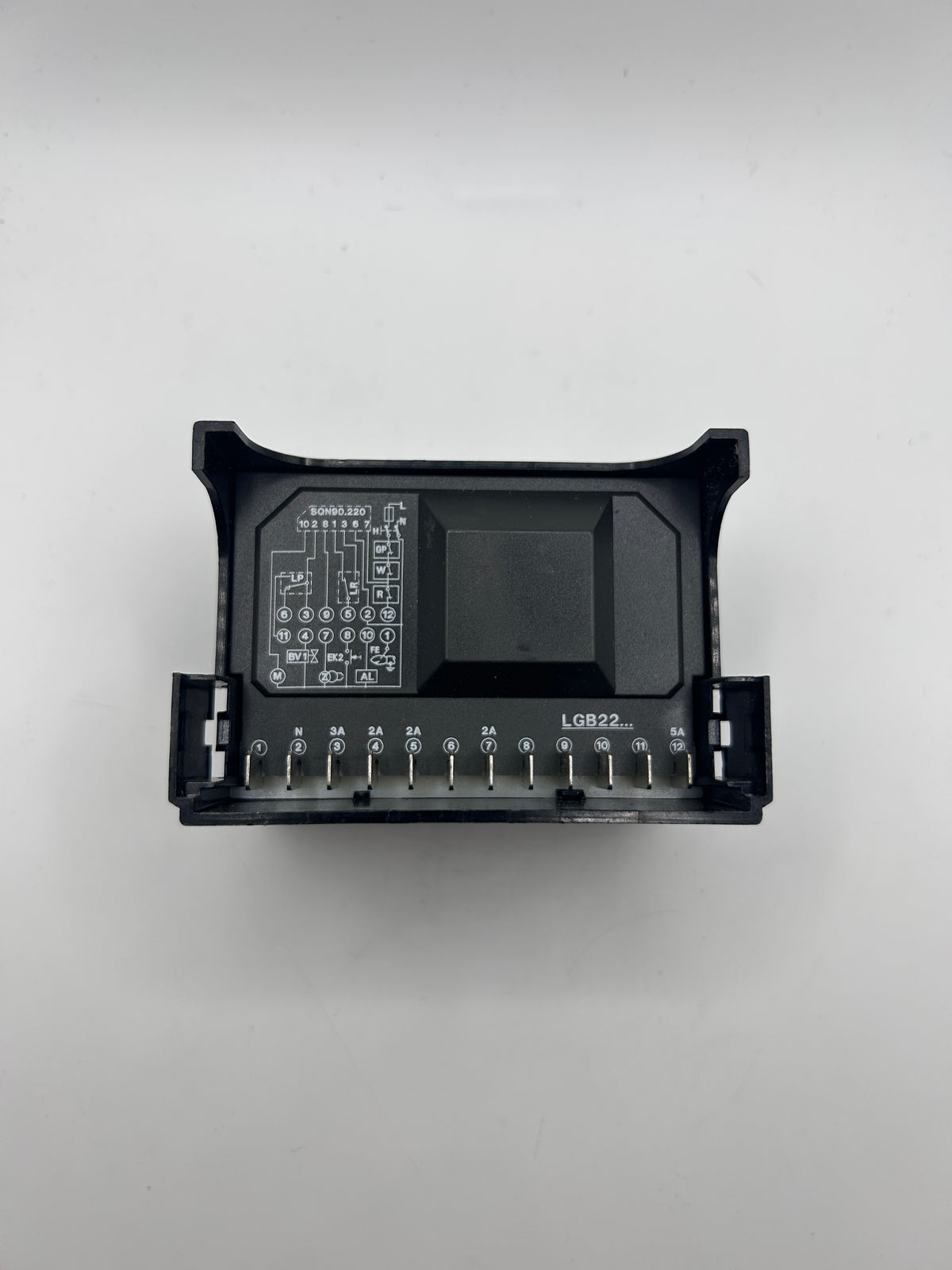 Siemens LGB22.330A27 Bosch Feuerungsautomat LGB22,330 A27 63008459