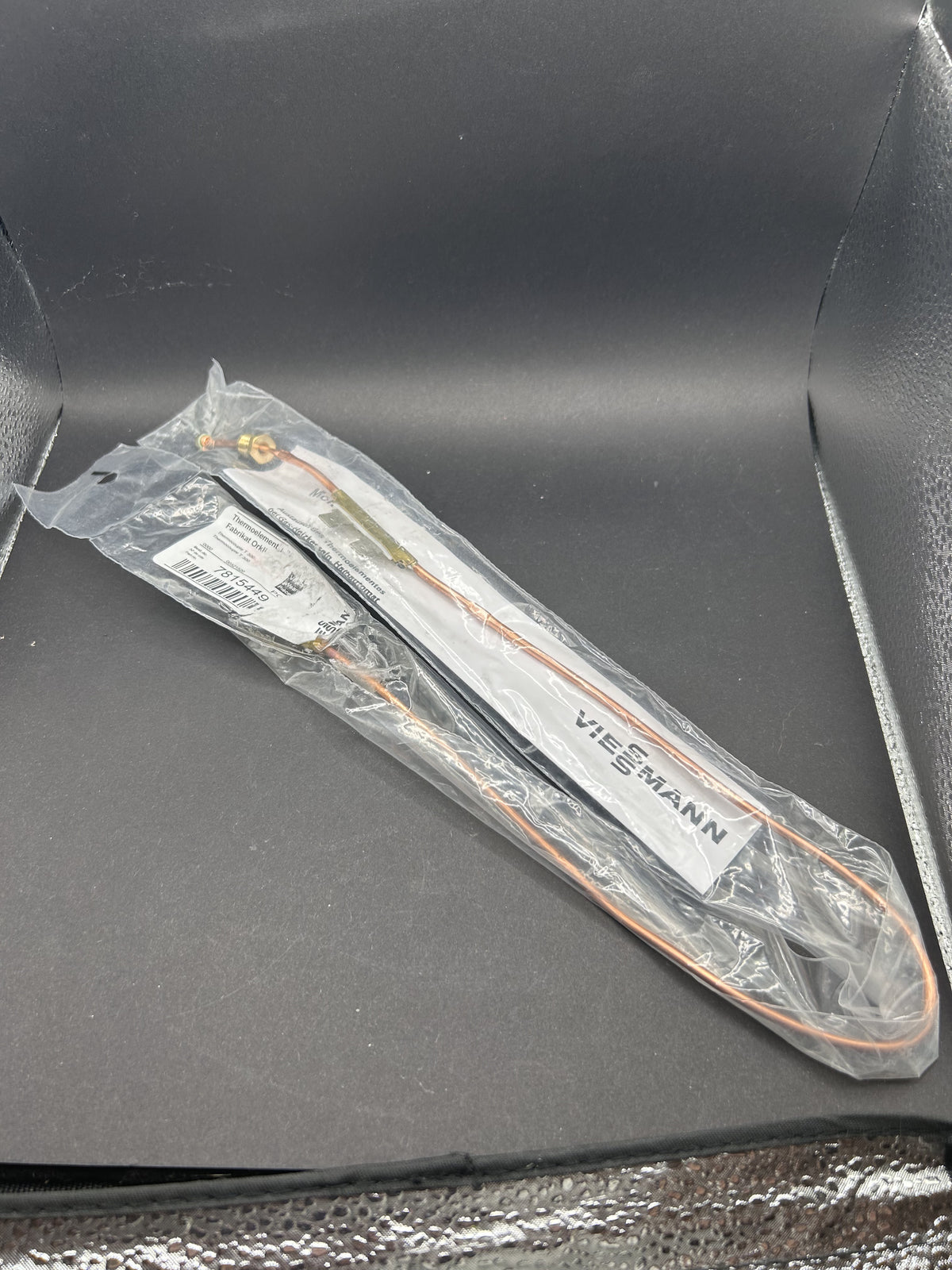 Viessmann Thermoelement einzeln 7815449 T300 Element Heizung Halbautomat