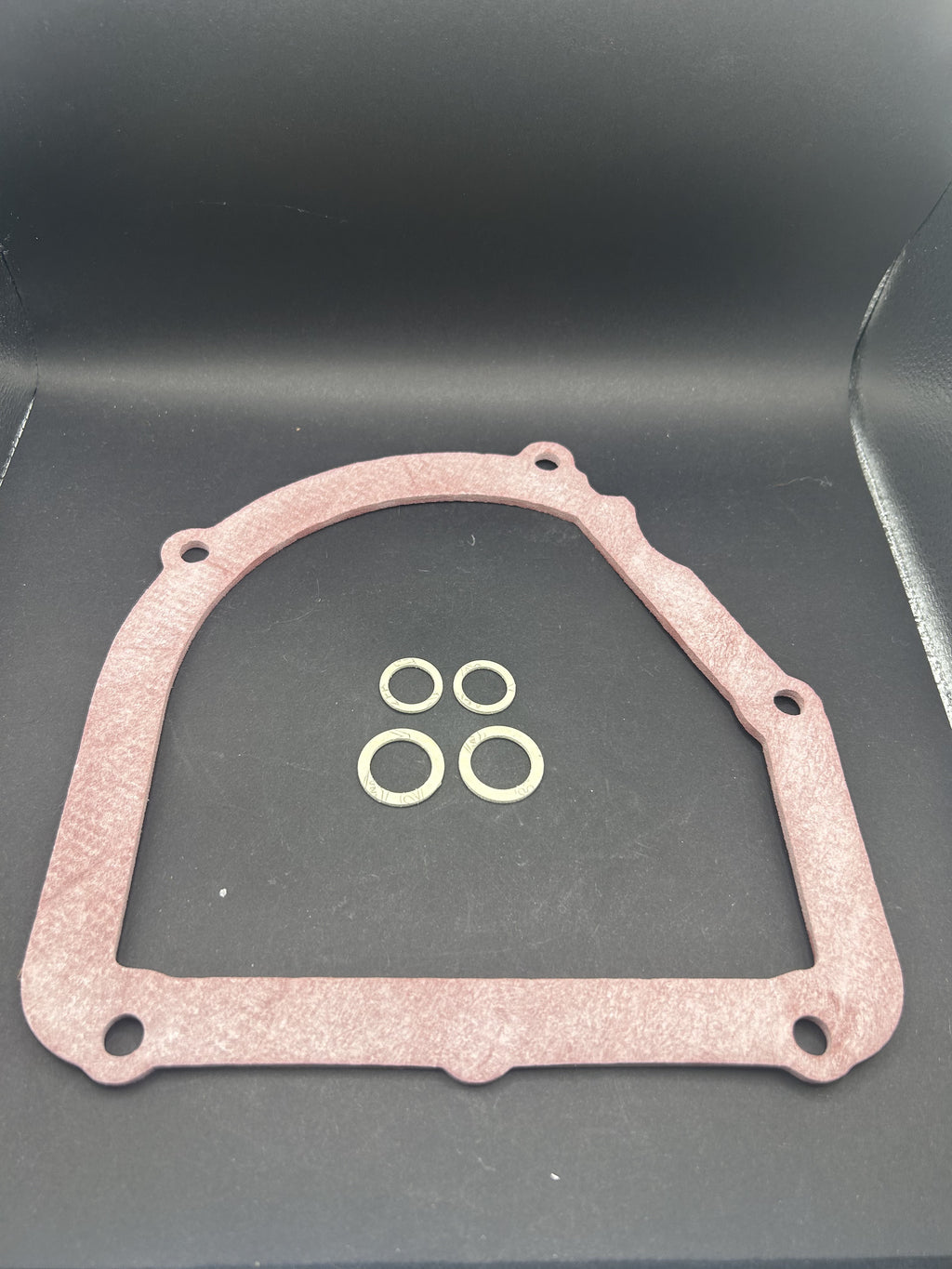 Brötje Brennerdichtung 998420 für WGB 2 / BBS 2 Dichtung Brenner