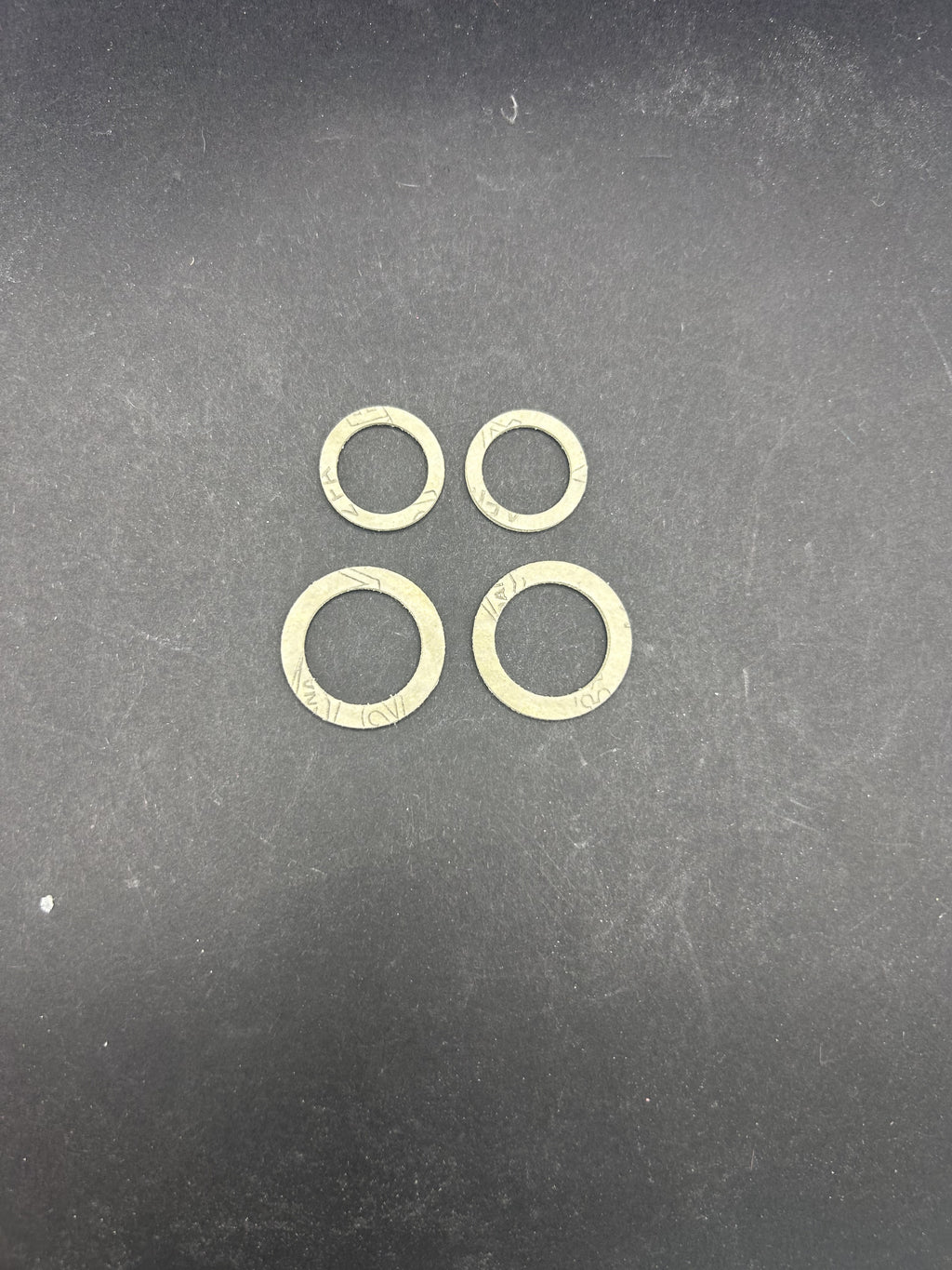 Brötje Brennerdichtung 998420 für WGB 2 / BBS 2 Dichtung Brenner