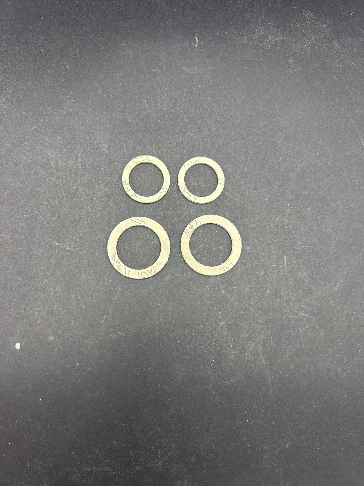 Brötje Brennerdichtung 998420 für WGB 2 / BBS 2 Dichtung Brenner