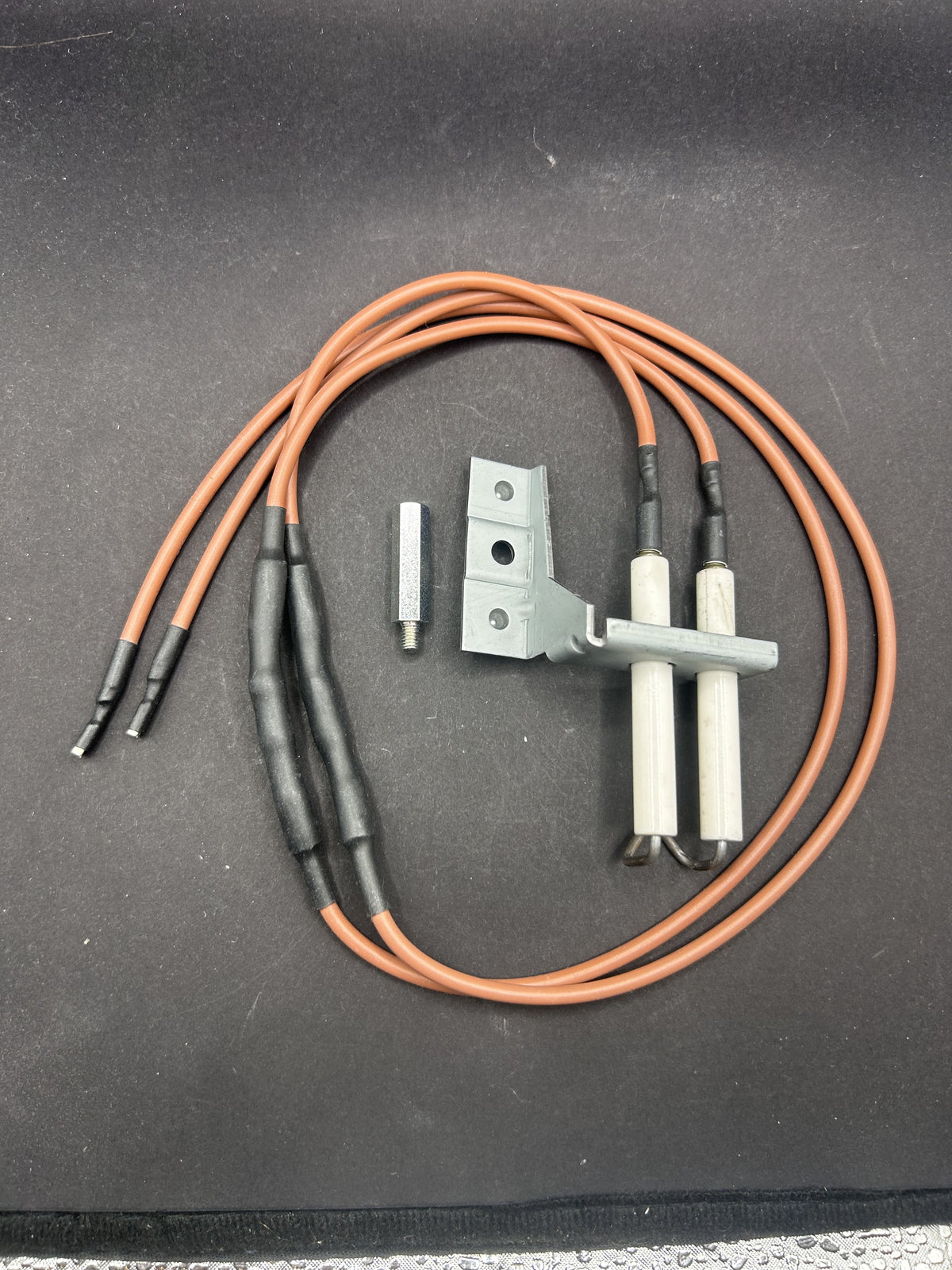 Vaillant Elektrode Zündelektrode 0020068041 VC VCW 104 194 204 254 4-5 und 4-7