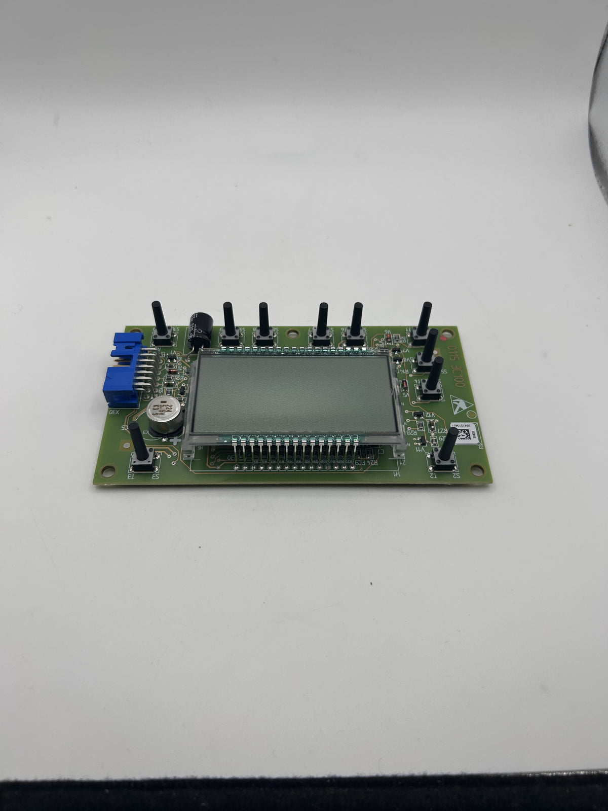 998123 Brötje WGB / WBS 22 Bedieneinheit Modul AGU2.310A109