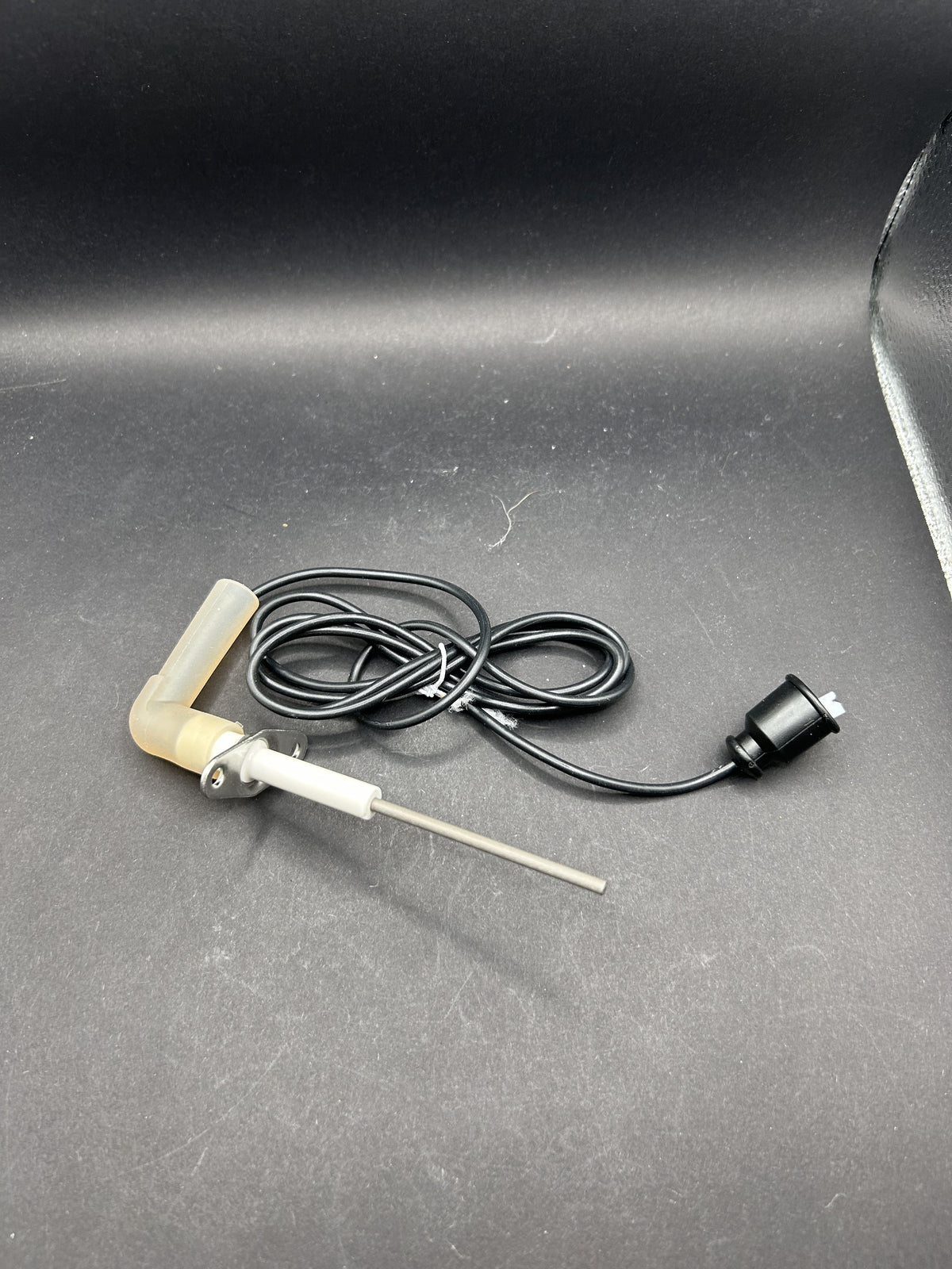 Ionisationselektrode Weishaupt 48101130162 WTC 15/ 25/ 32A Überwachungselektrode